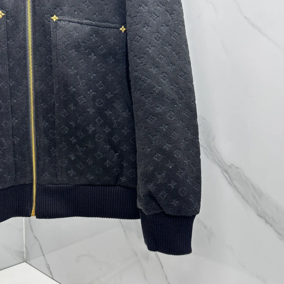 Куртки И Пуховики Мужские Louis Vuitton 18246854