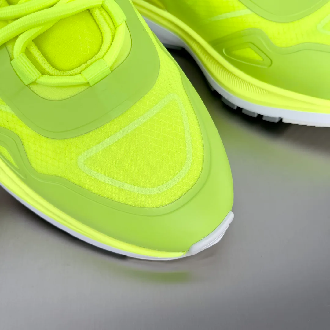 Кроссовки Мужские Zegna 28033