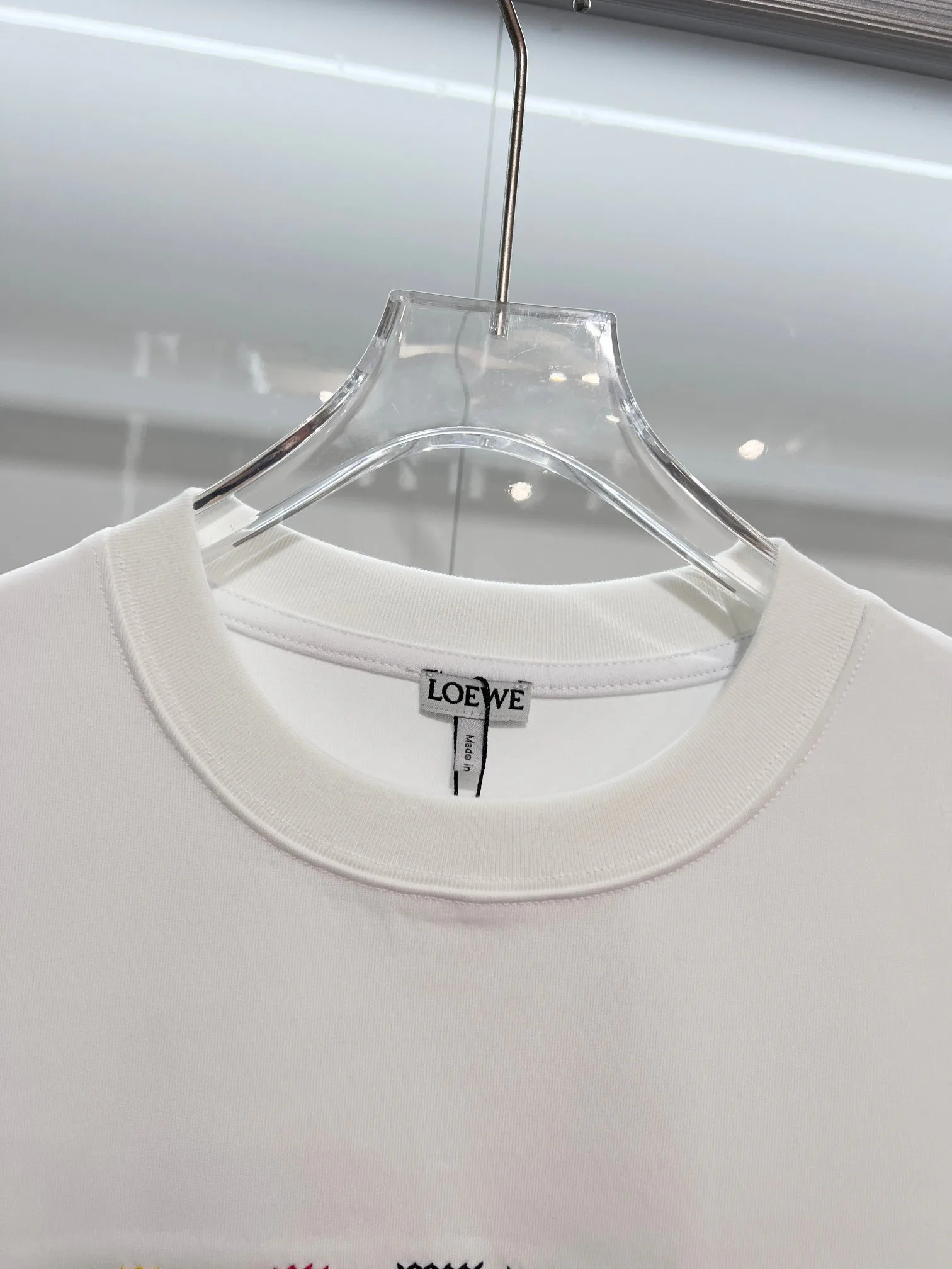 Футболки Мужские Loewe 13253095