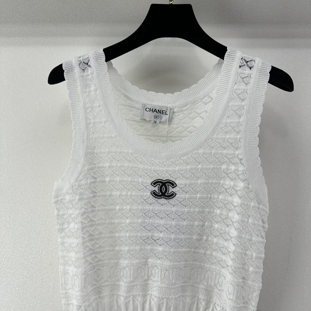 Топы Женские Chanel 11342834
