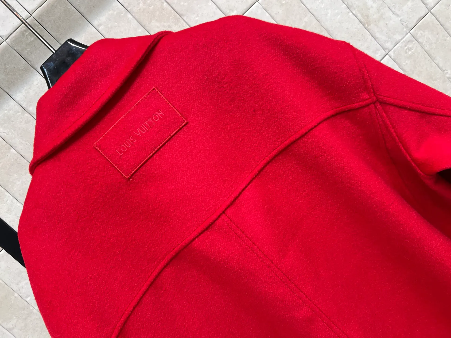 Пальто Женские Louis Vuitton 5706923