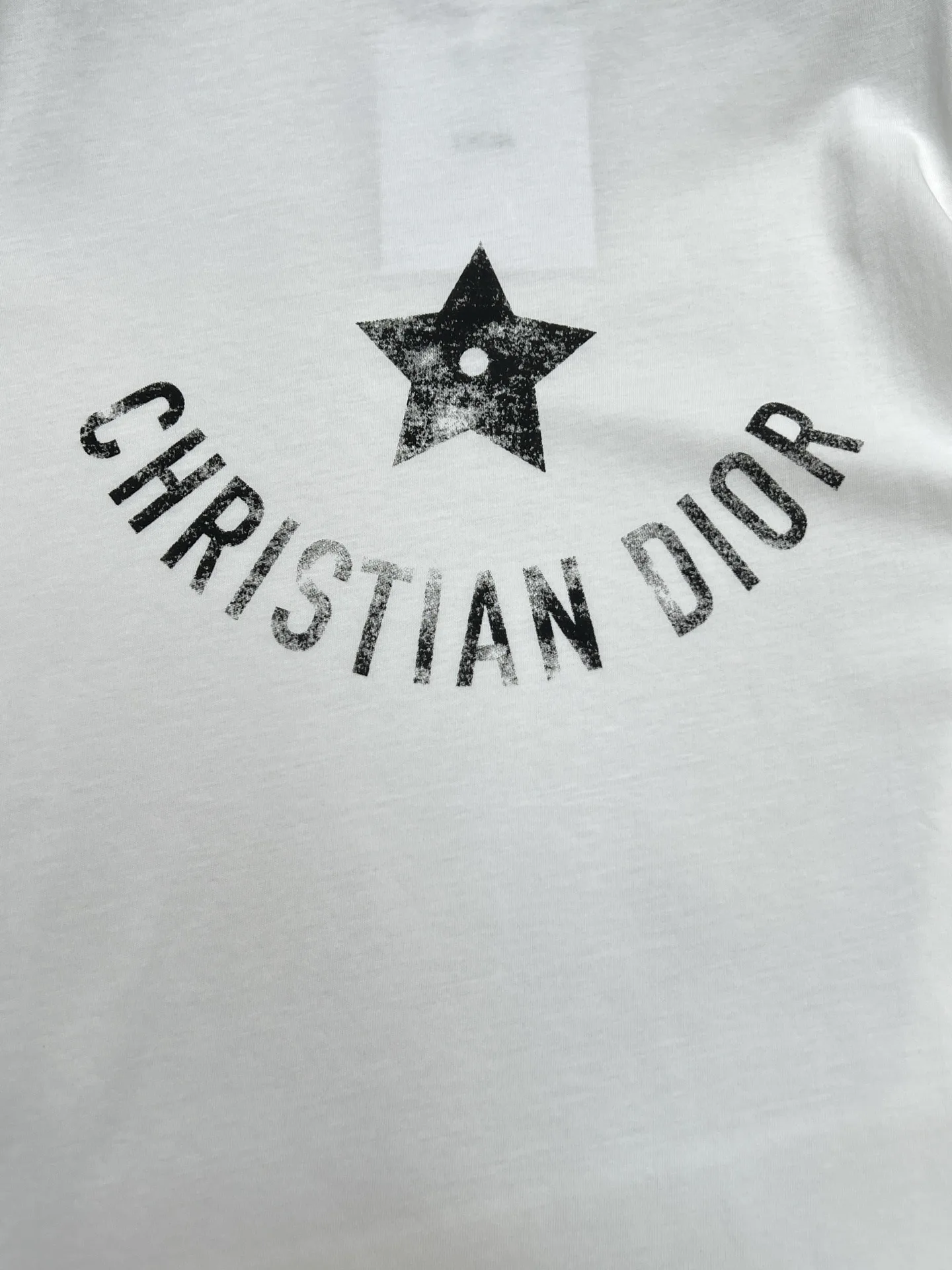 Футболки Женские Christian Dior 17423701
