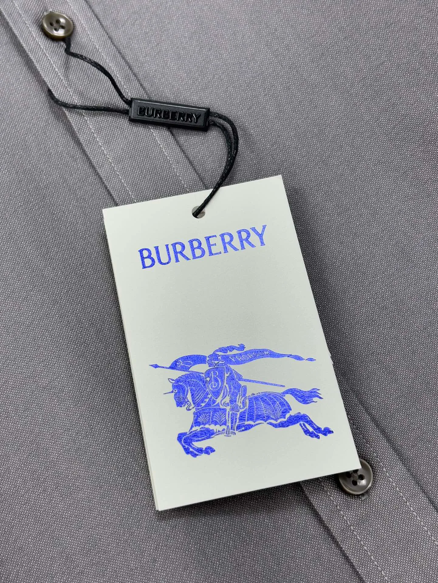 Рубашки Мужские Burberry 437699