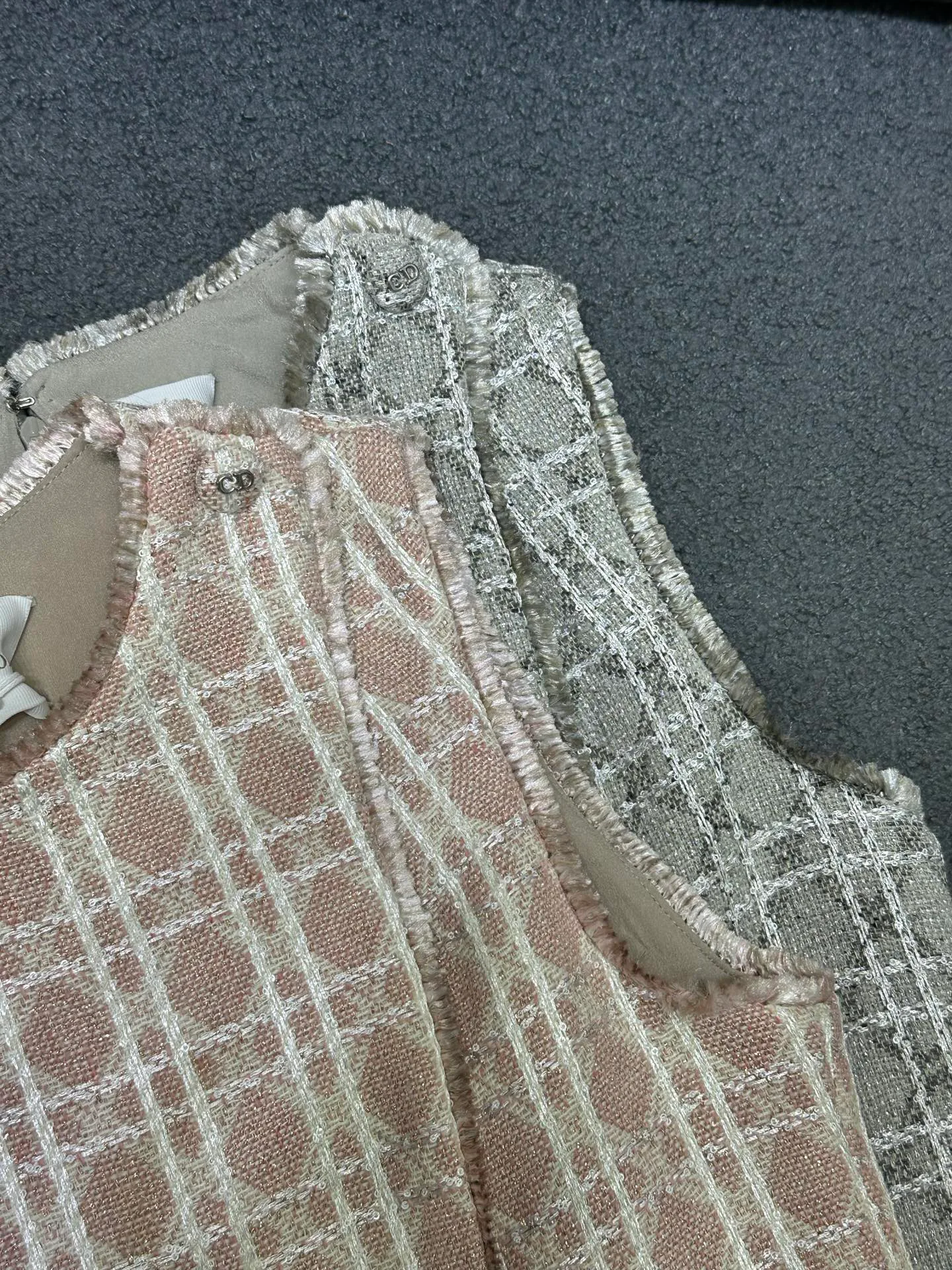 Платья Женские Christian Dior 18873423
