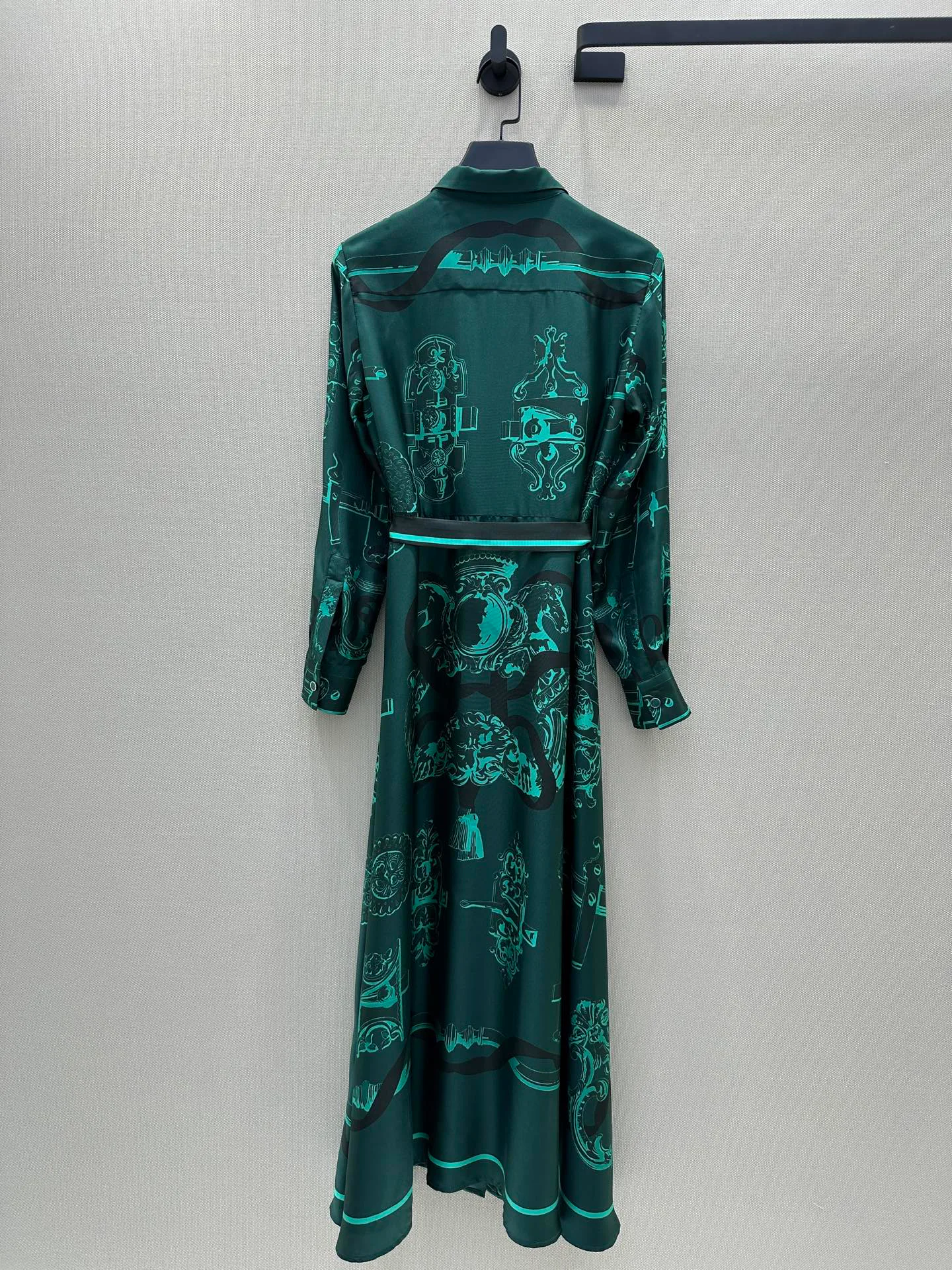 Платья Женские Hermes 17407844