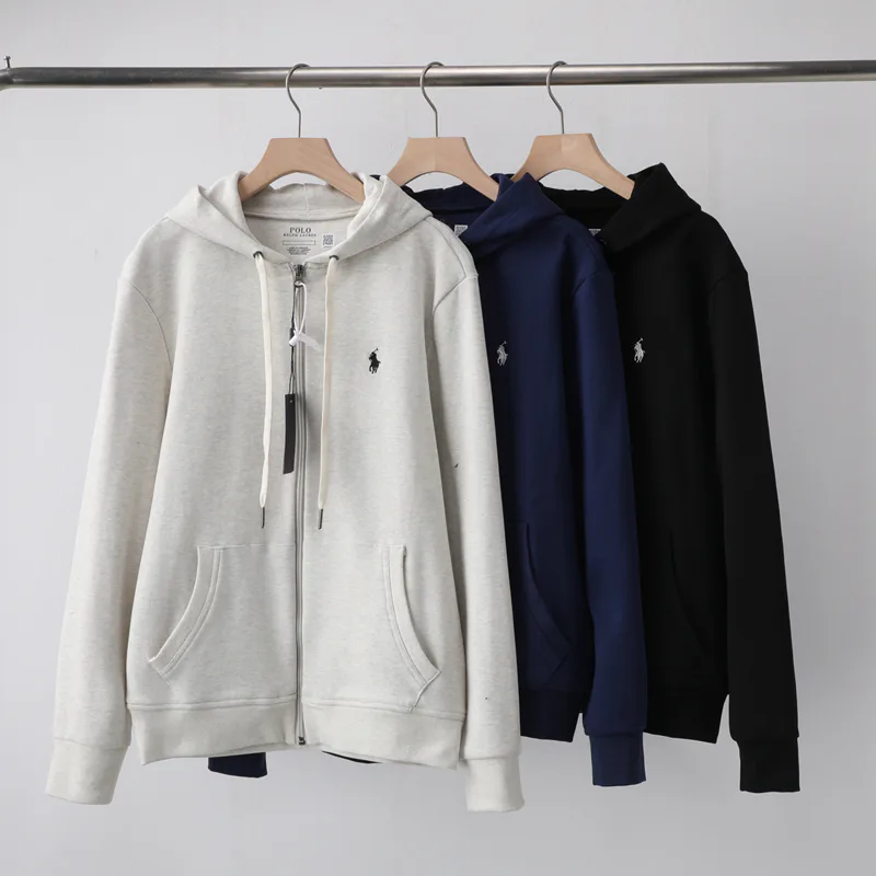 Куртки И Пуховики Мужские Ralph Lauren 134002