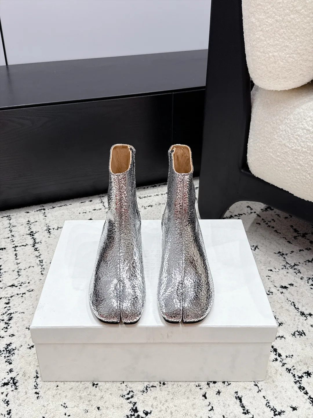 Ботильоны Женские Maison Margiela 18406390