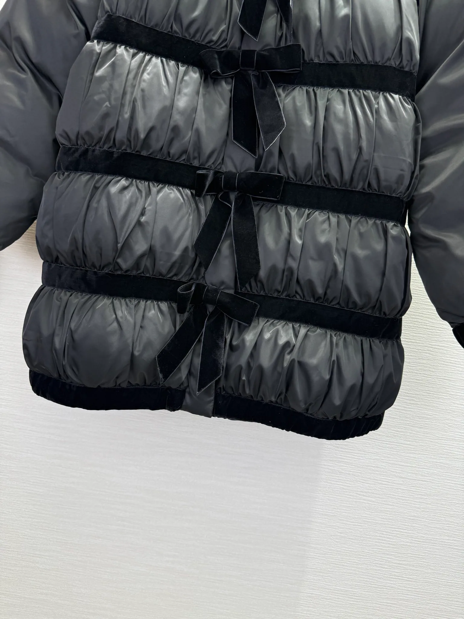 Пуховики Женские Chanel 253034