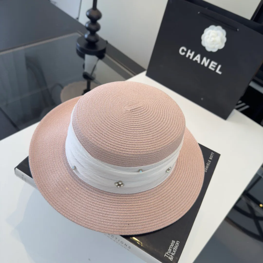 Головные Уборы Chanel 12349355
