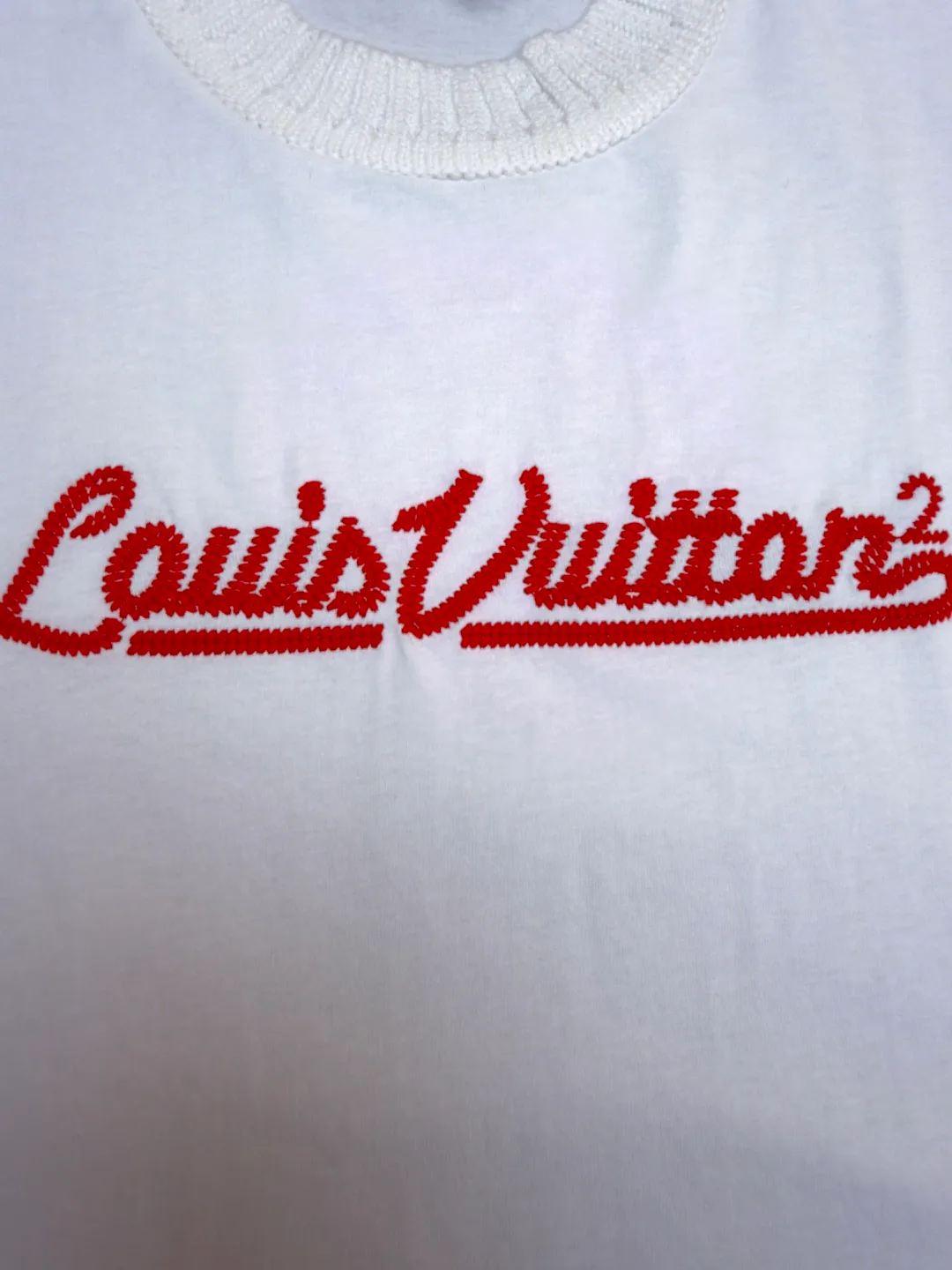 Футболки Мужские Louis Vuitton 5405779