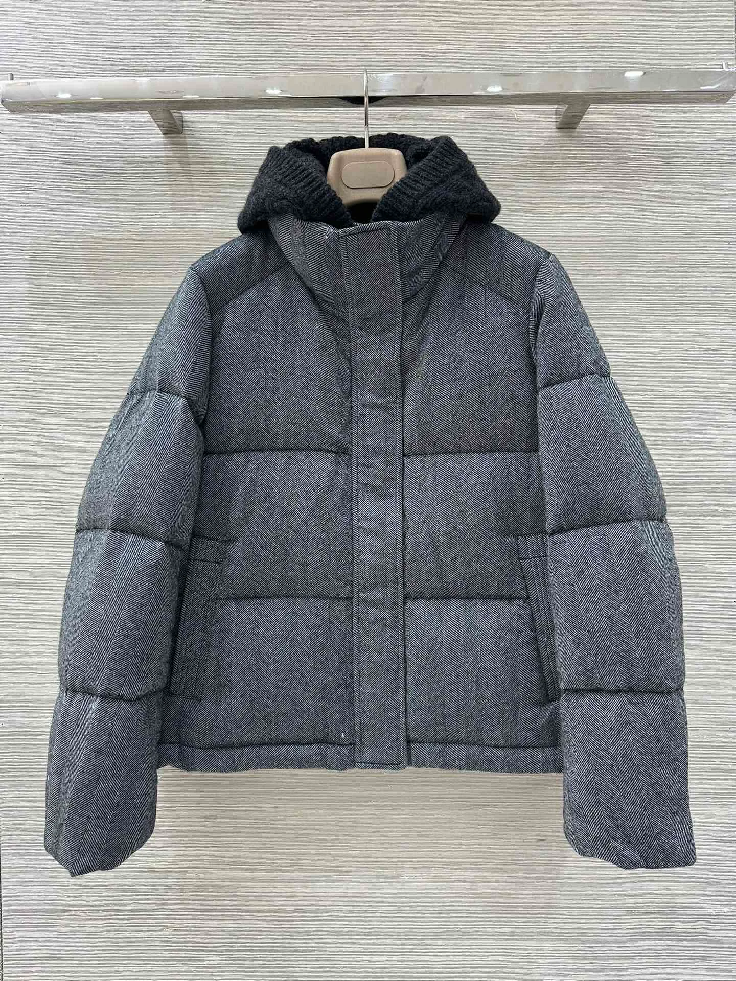 Куртки И Пуховики Женские Loro Piana 1182092