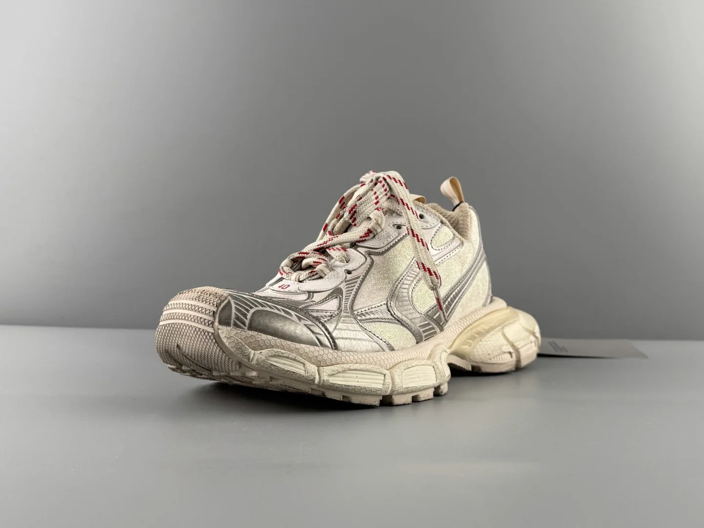 Кроссовки Женские Balenciaga 10028313