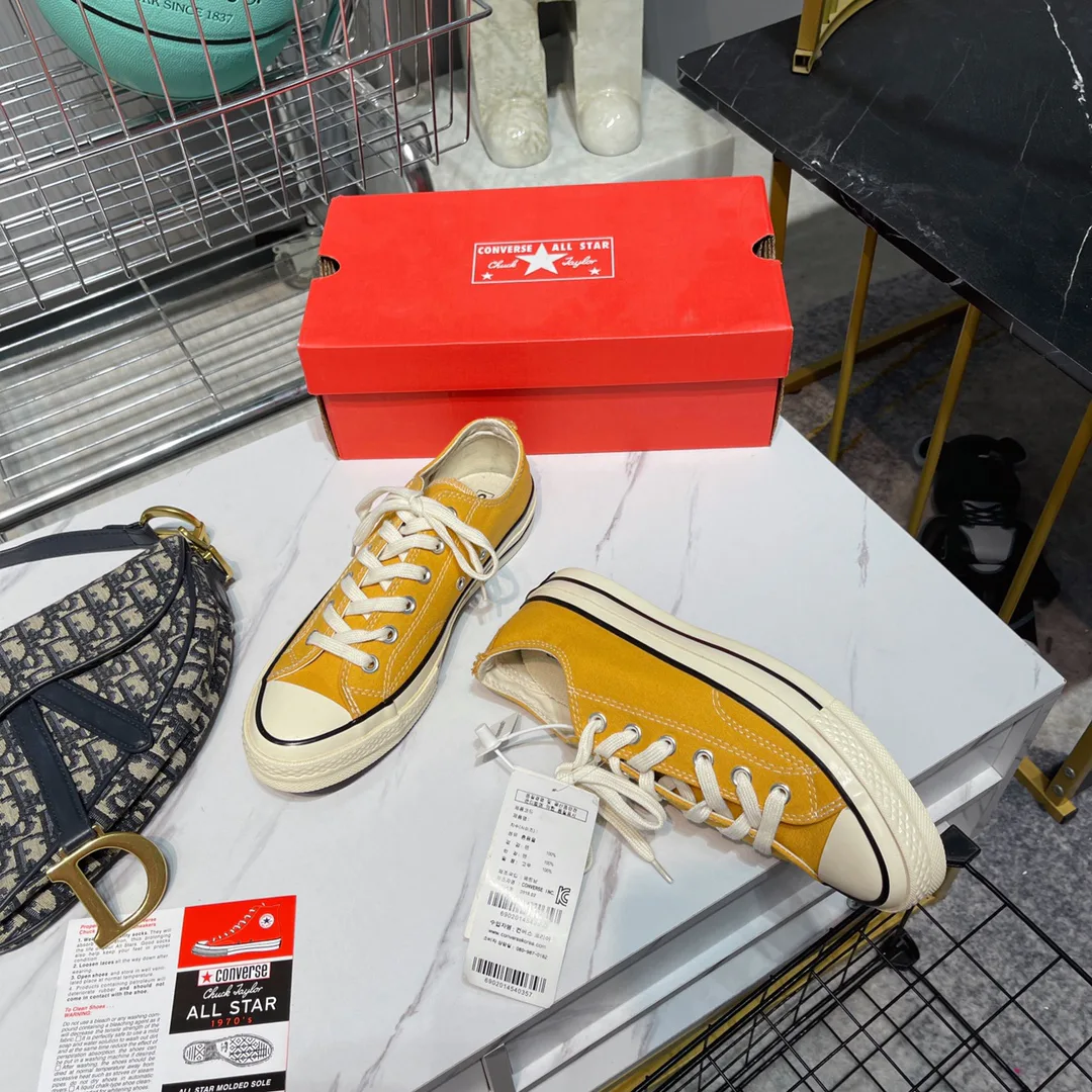 Кеды Женские Converse 12846072