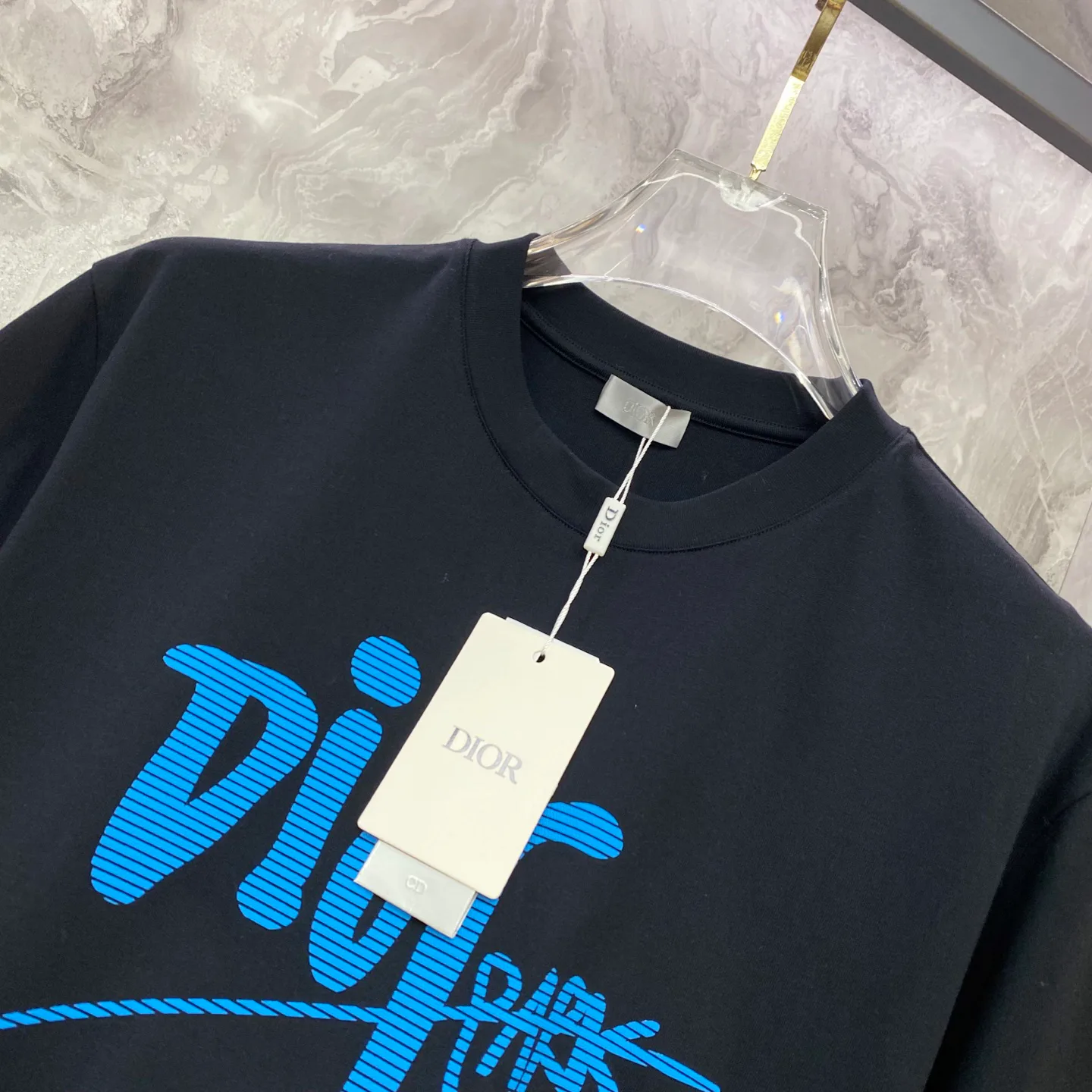 Футболки Мужские Christian Dior 12789889
