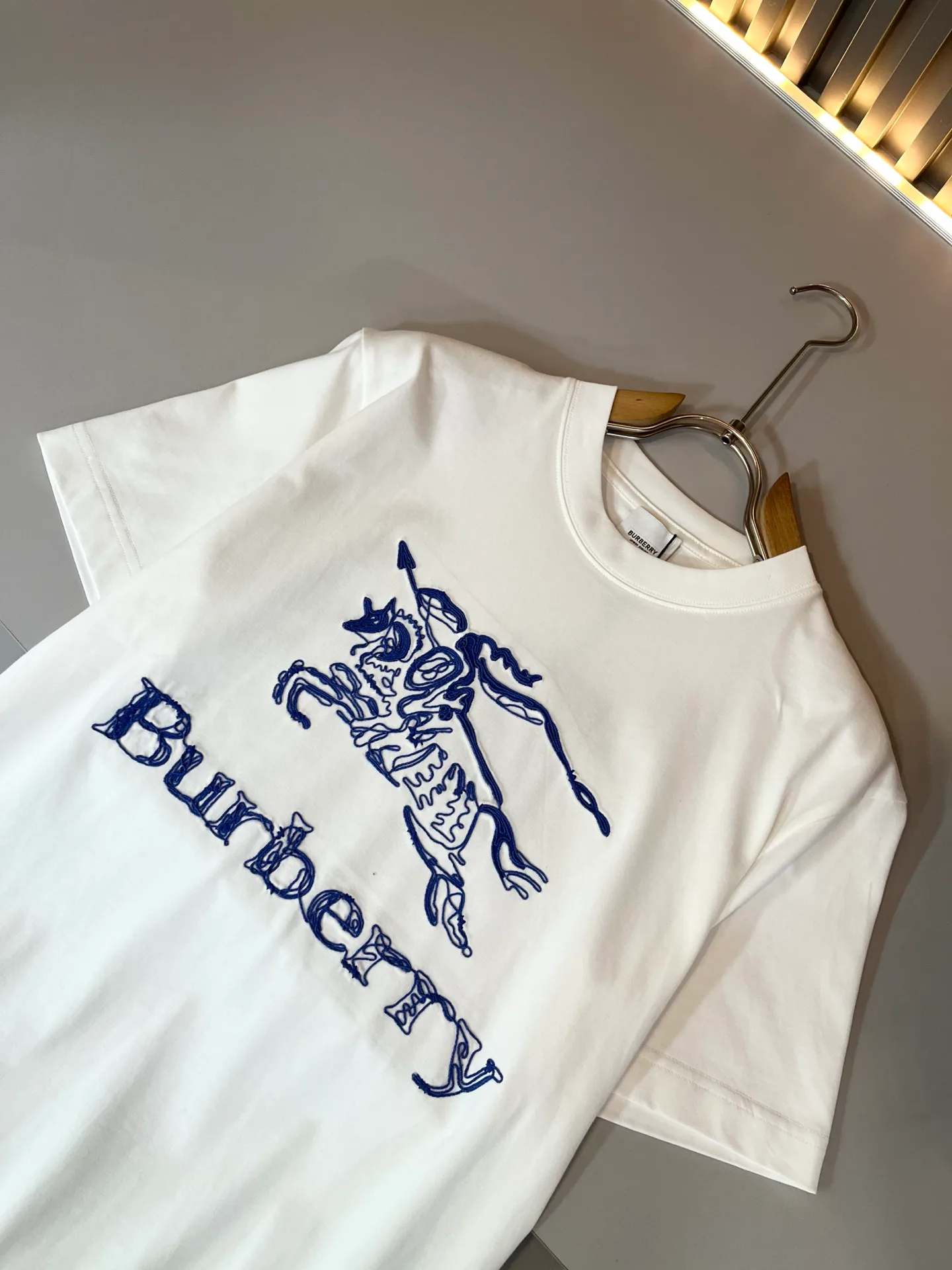 Футболки Женские Burberry 10242296