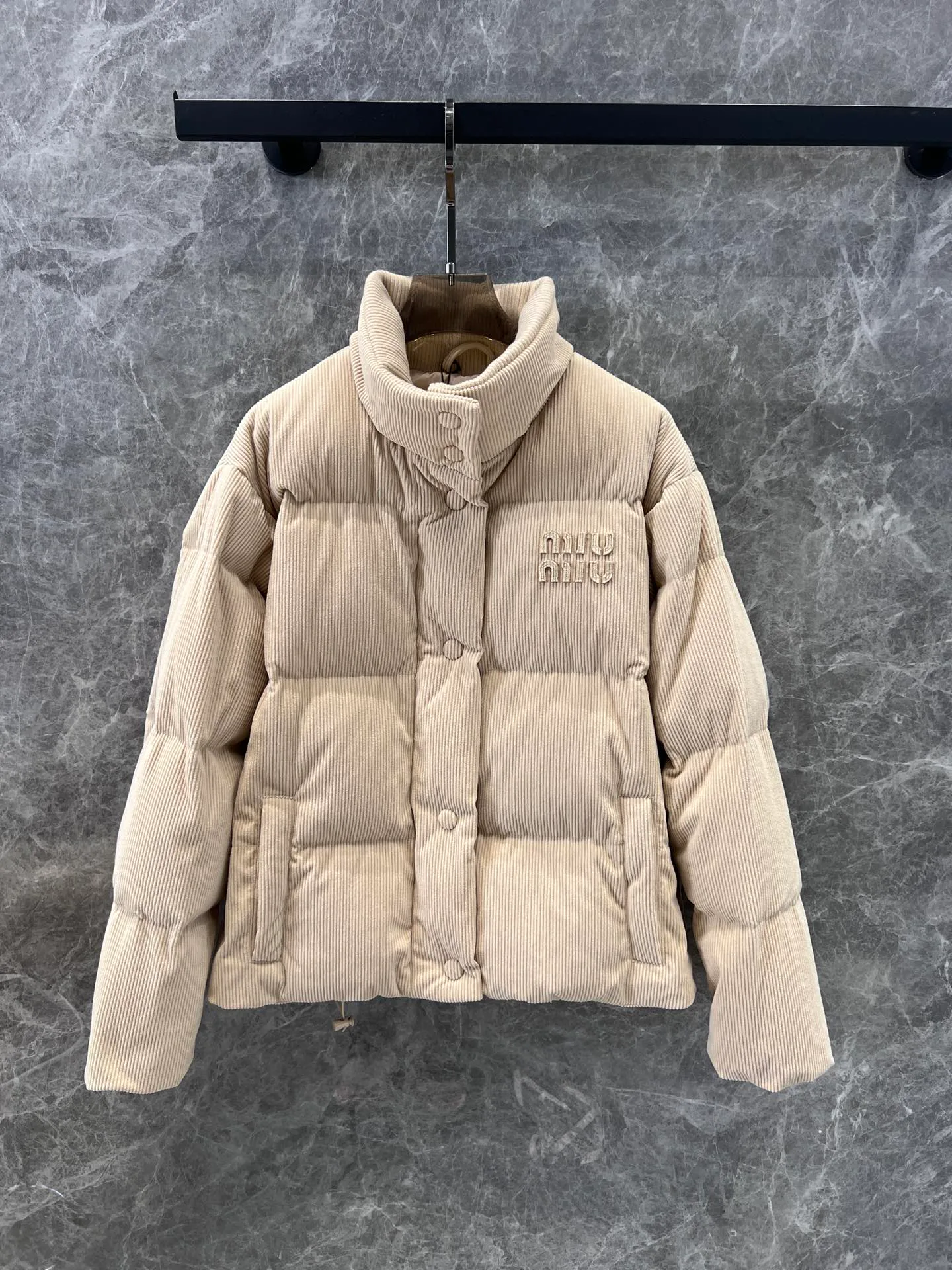 Куртки Женские Miu Miu 4824