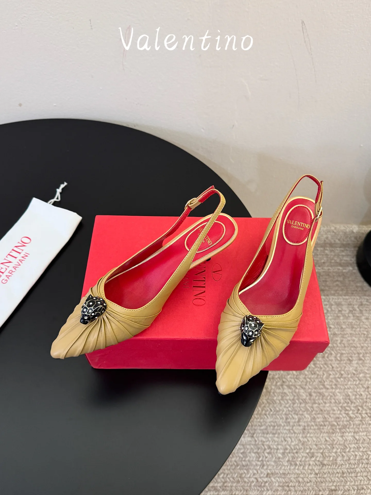 Туфли Женские Valentino 17933494