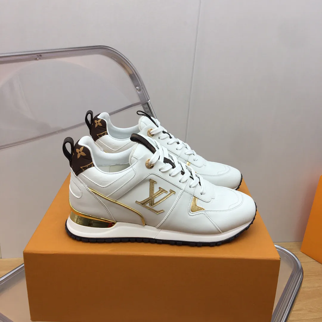 Кроссовки Женские Louis Vuitton 30072