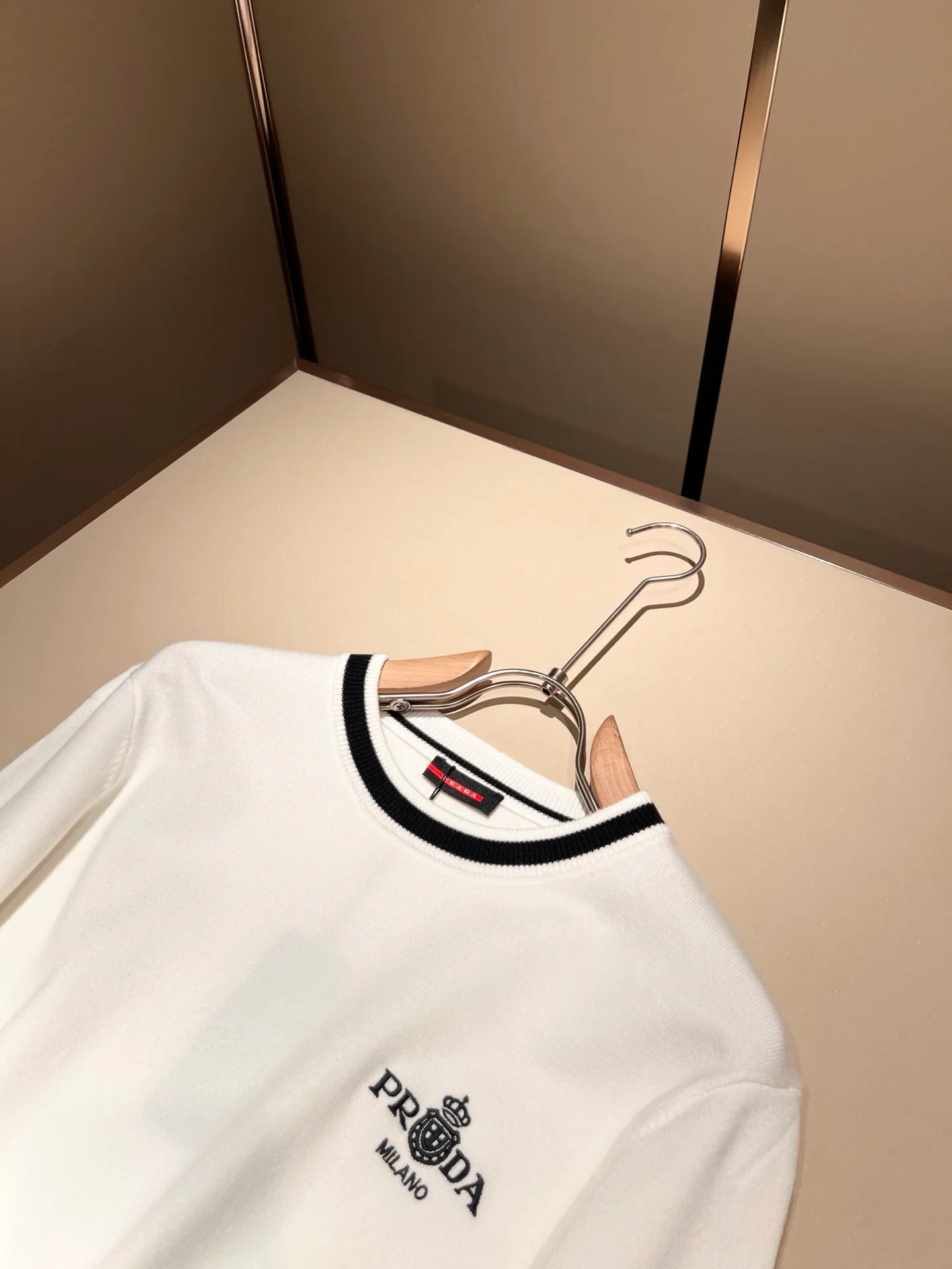 Джемперы И Свитеры Мужские Prada 117584