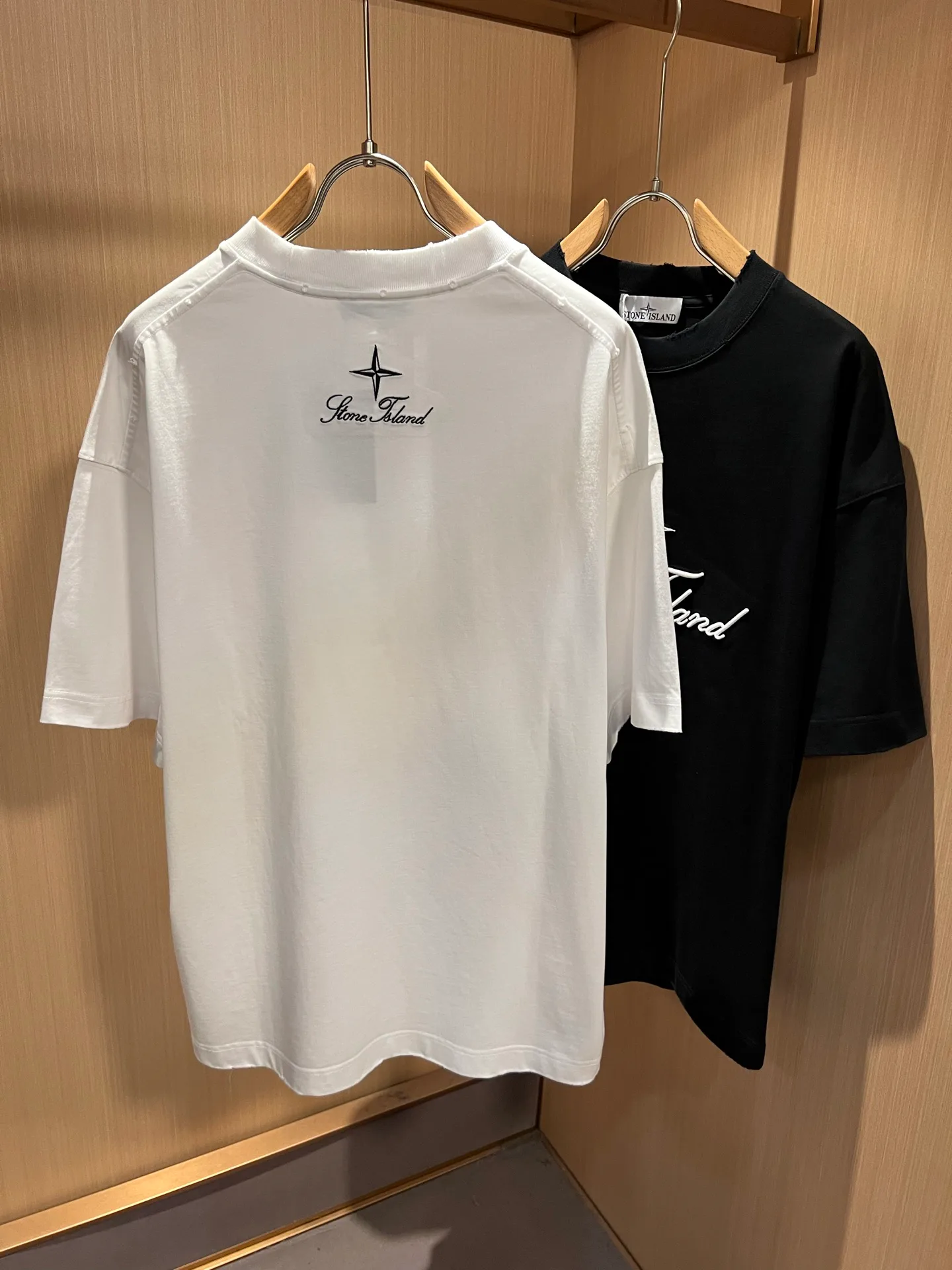 Футболки Женские Stone Island 11952802