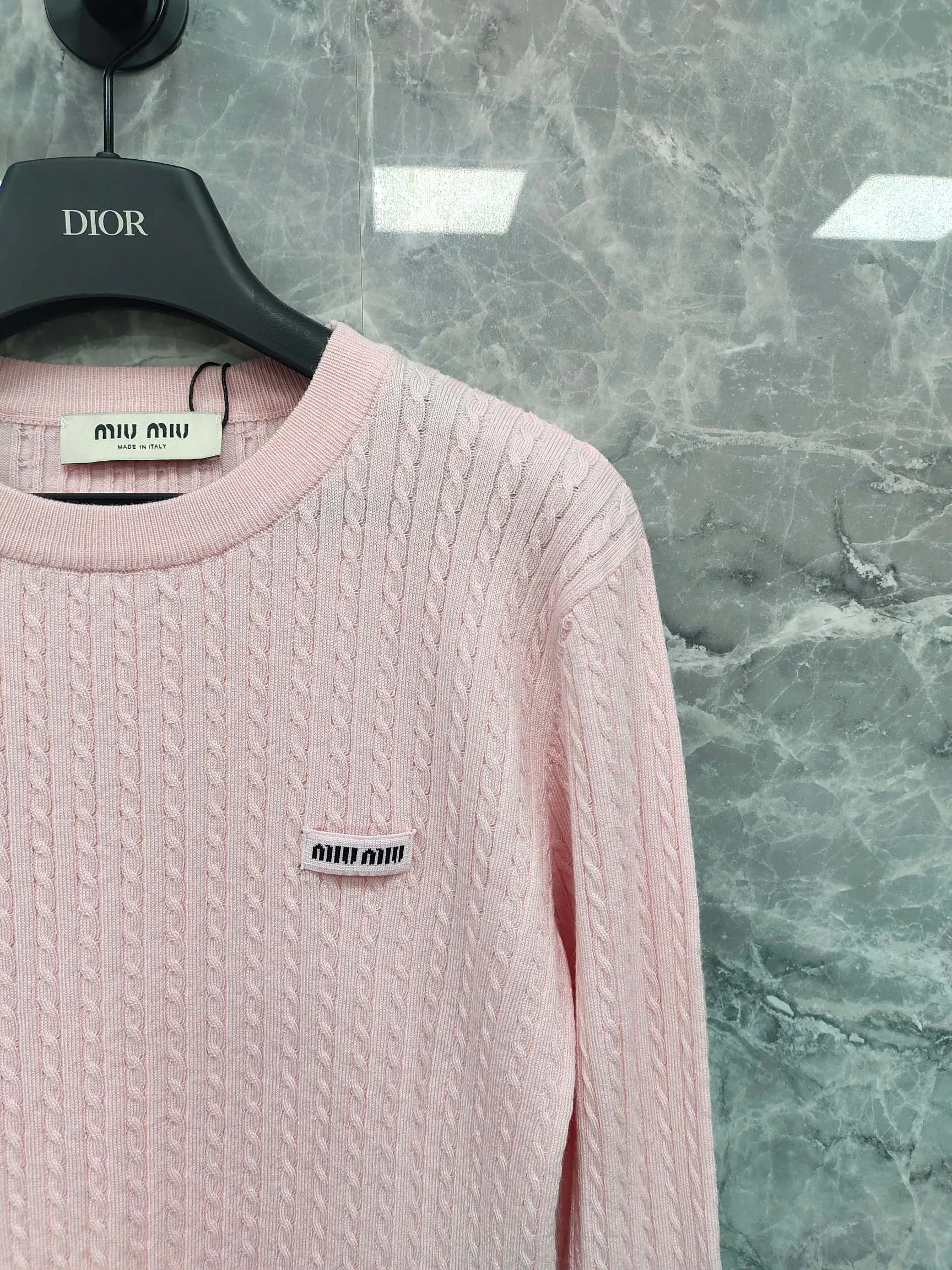 Джемперы И Свитеры Женские Miu Miu 18743285