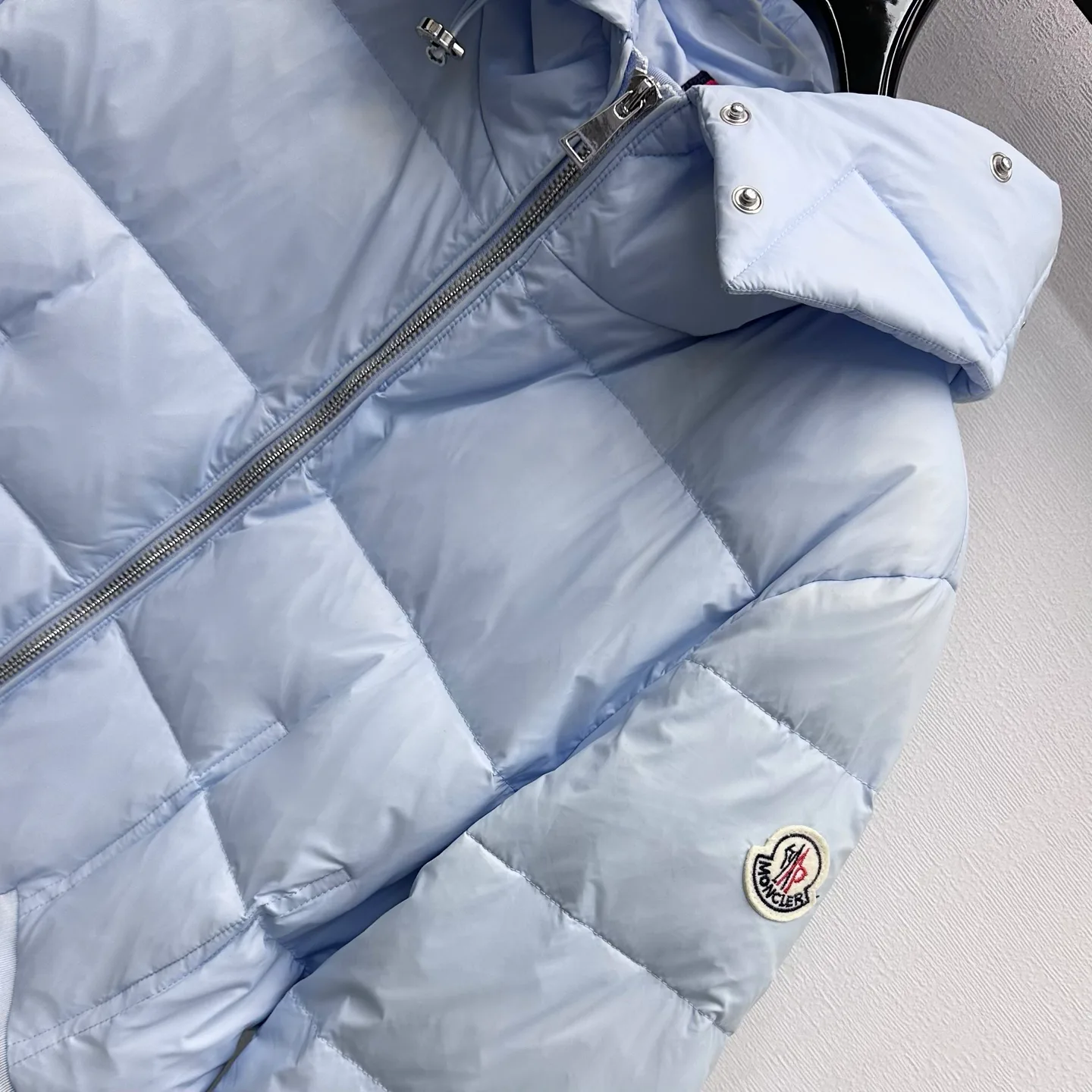 Куртки И Пуховики Женские Moncler 19278741