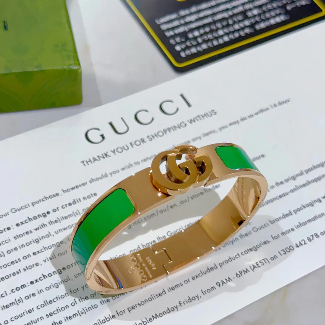 Бижутерия Gucci 91278