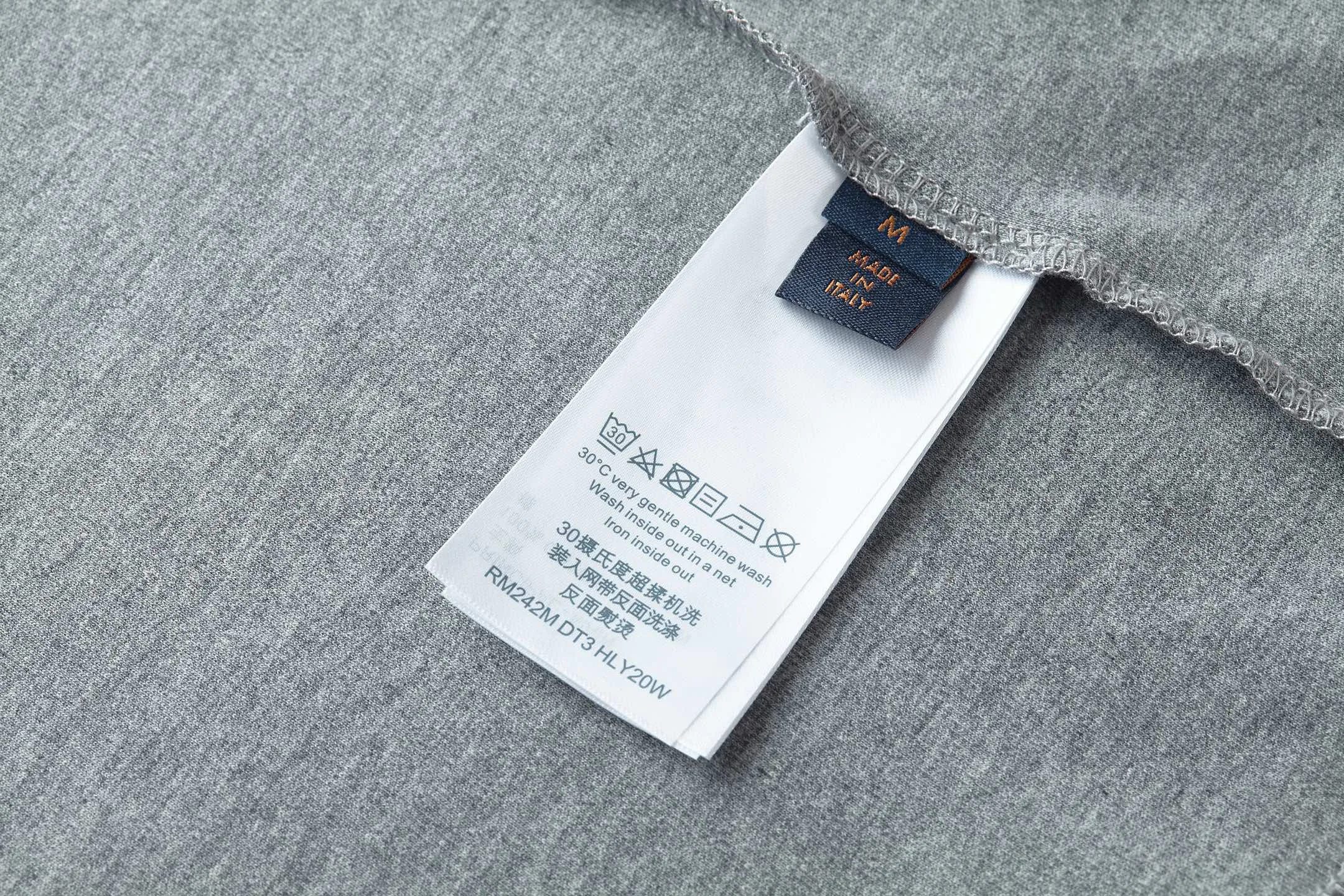 Футболки Мужские Louis Vuitton 11877974