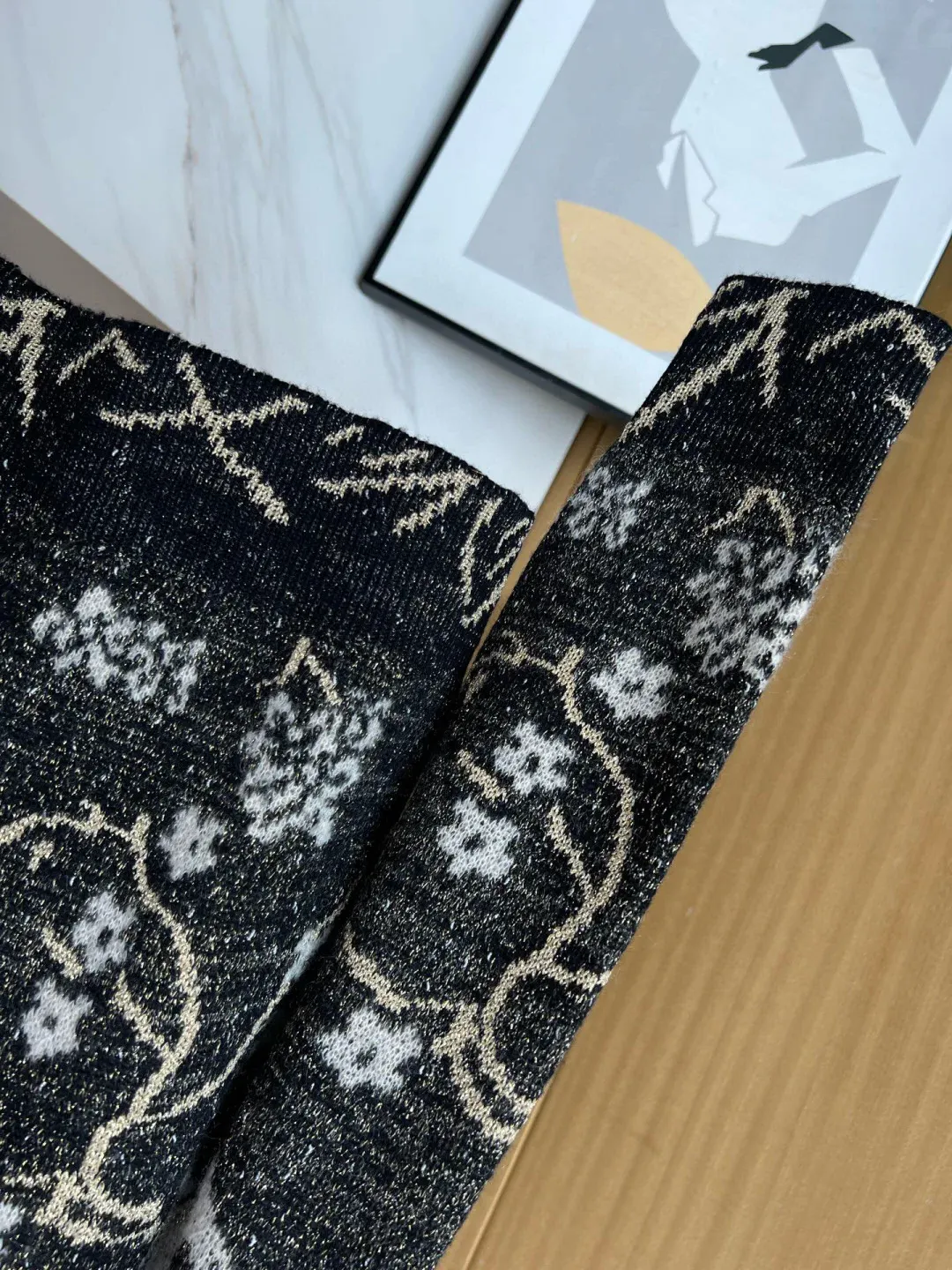 Джемперы Женские Chanel 49873