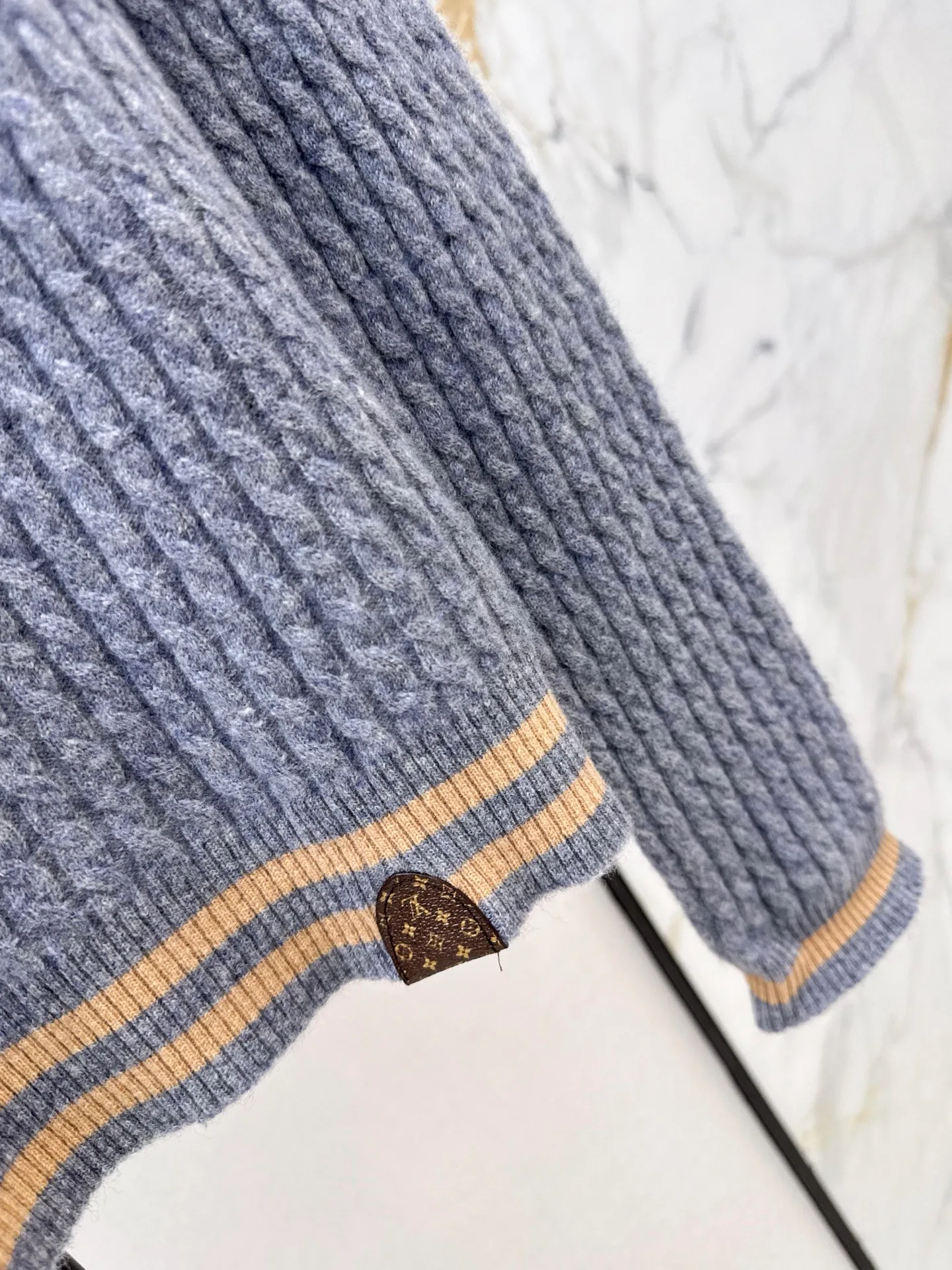 Джемперы И Свитеры Женские Louis Vuitton 18031476