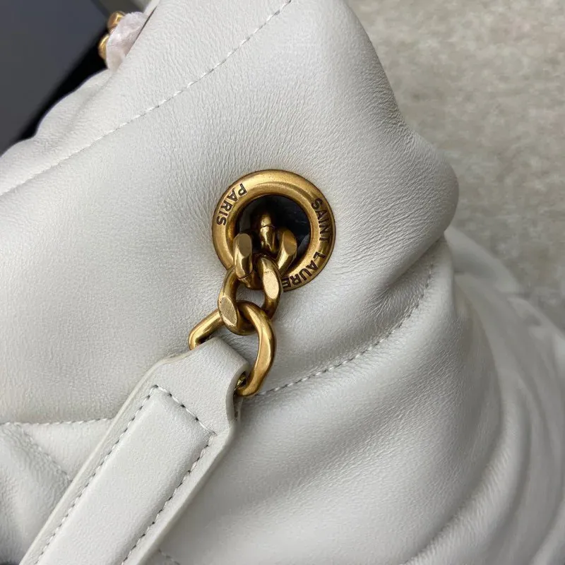 Клатчи Женские Saint Laurent 1135307