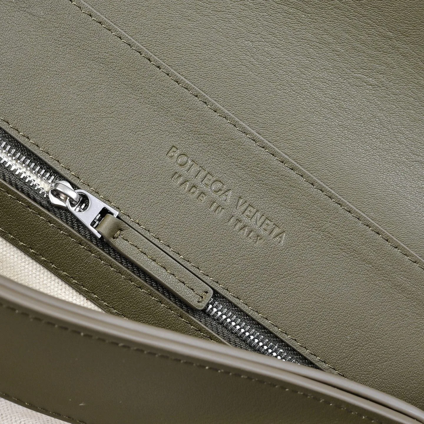 Поясные Сумки Мужские Bottega Veneta 5205001
