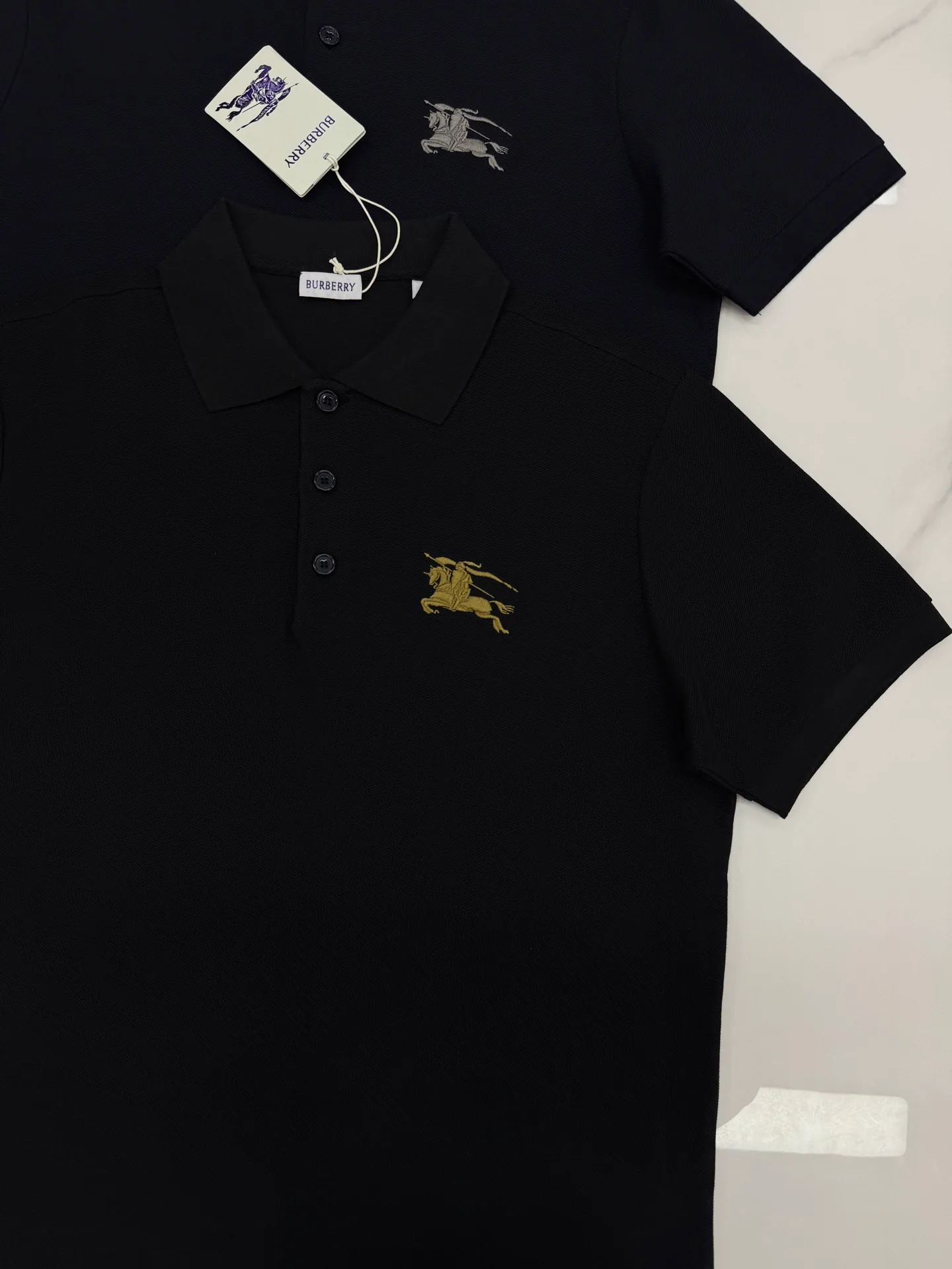 Рубашки Мужские Burberry 12701922