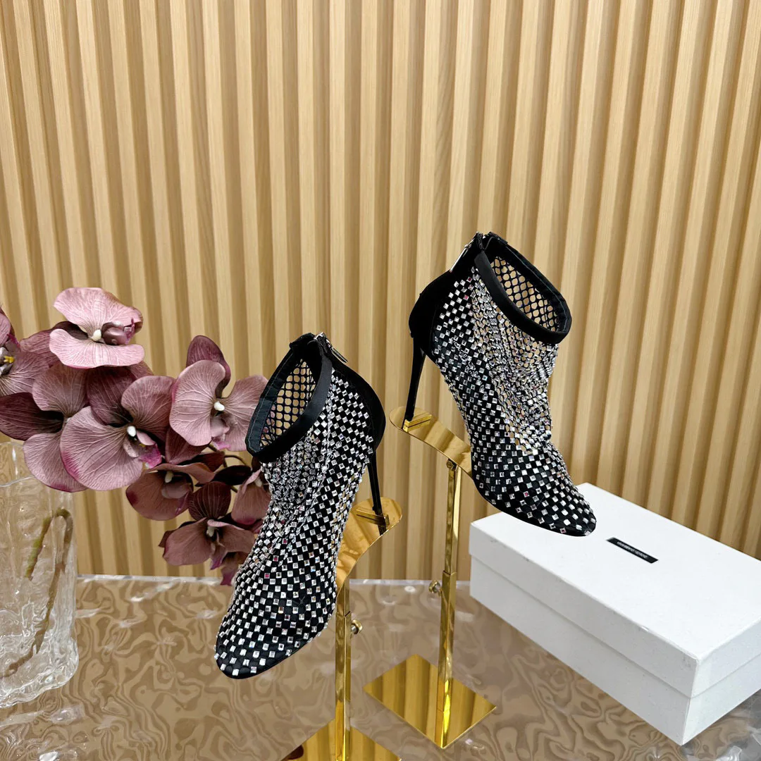 Ботильоны Женские Dolce & Gabbana 26019