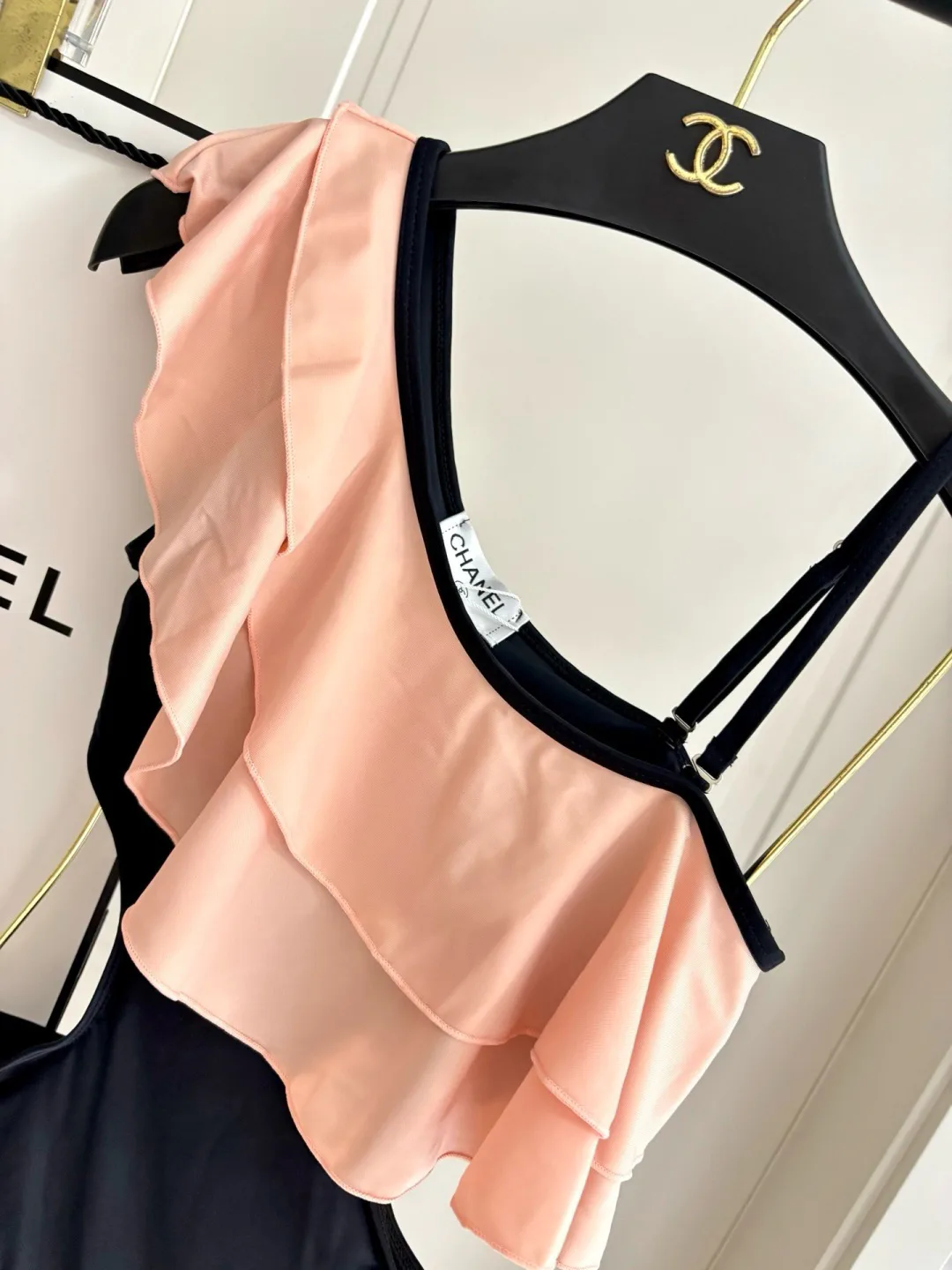 Купальники Женские Chanel 17588964