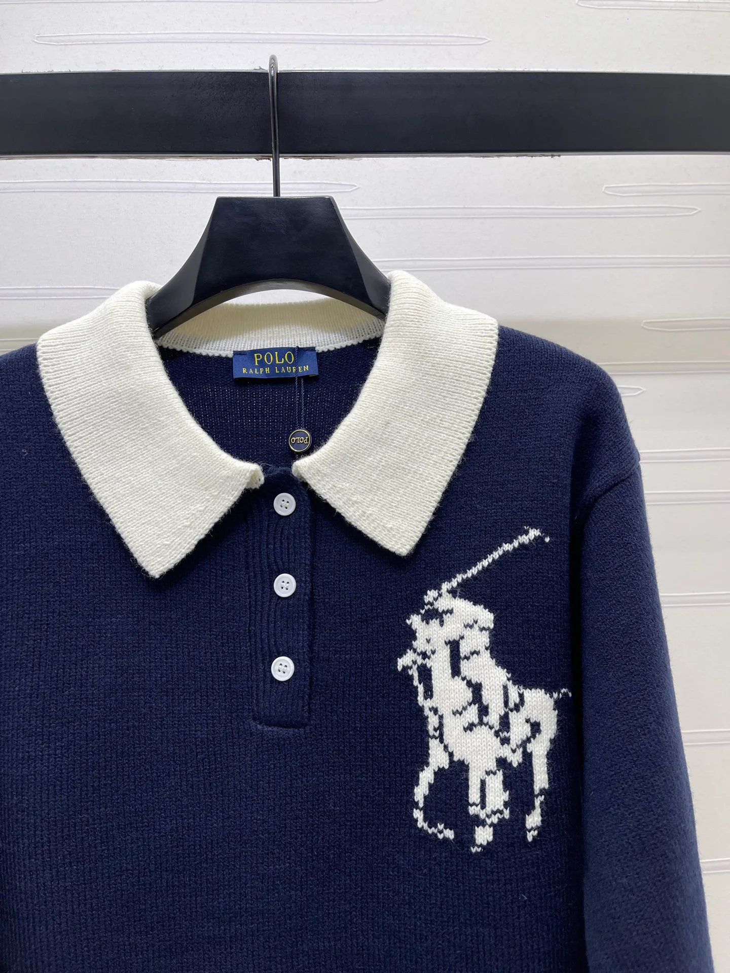 Джемперы И Свитеры Женские Ralph Lauren 18510305