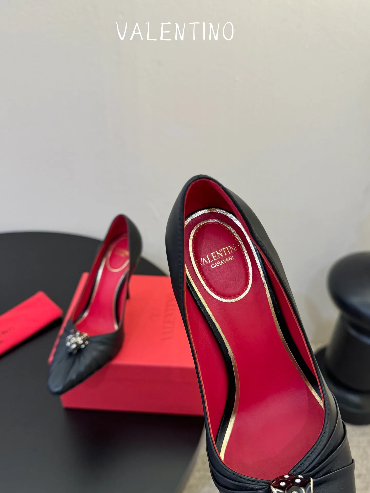 Туфли Женские Valentino 11870480