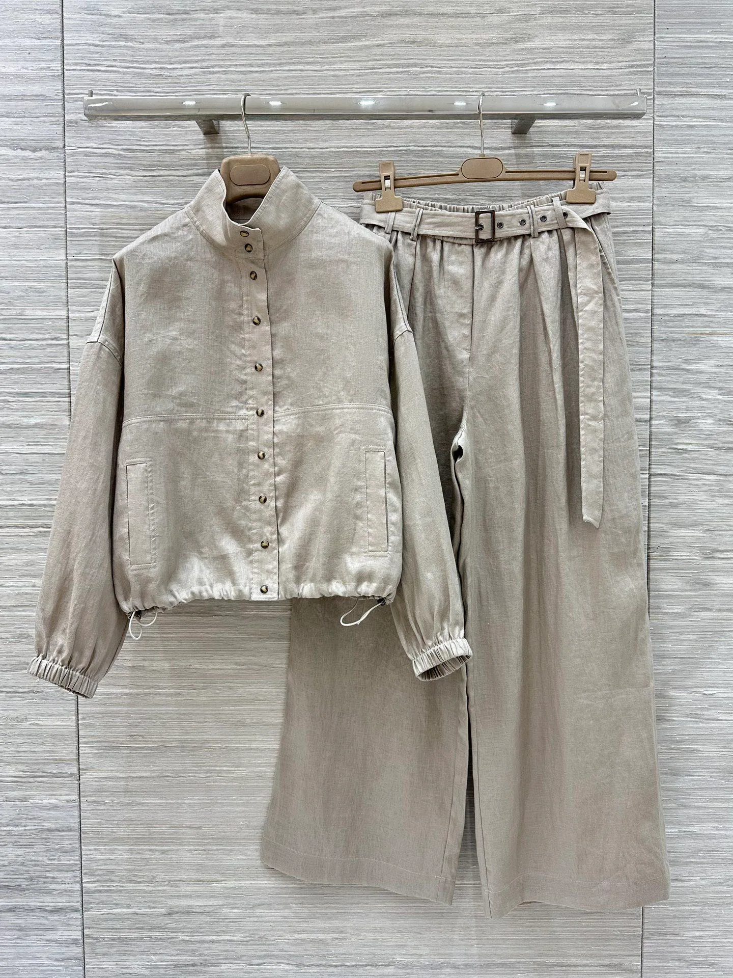 Костюмы Женские Brunello Cucinelli 9738005