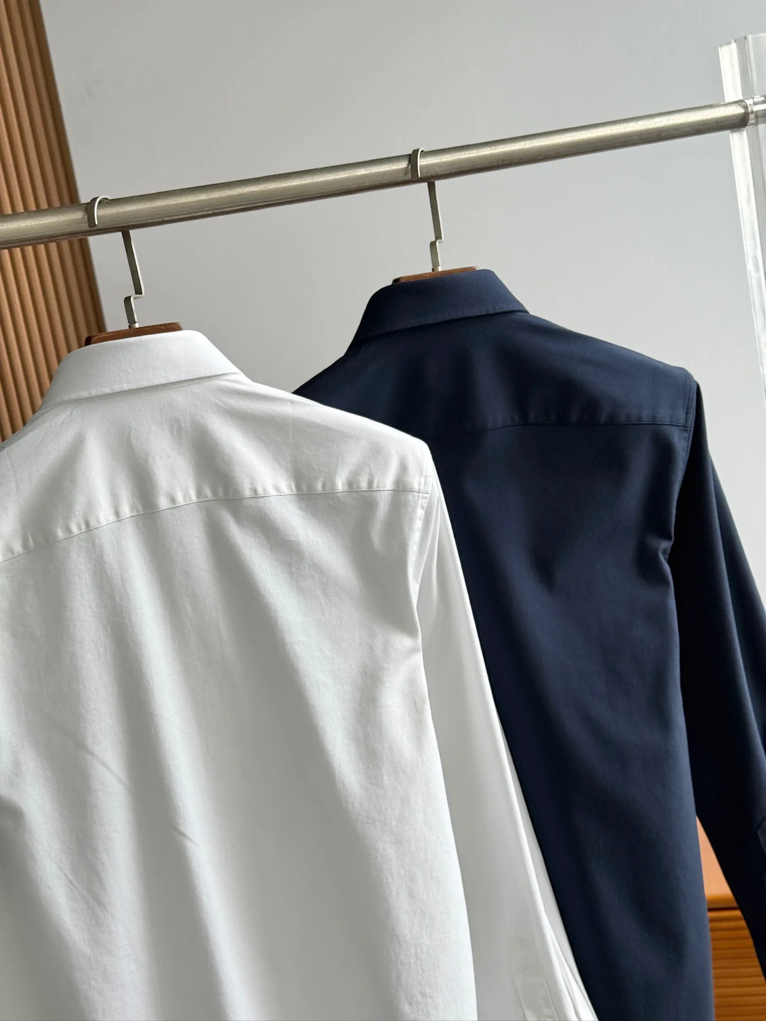 Рубашки Мужские Zegna 17288482