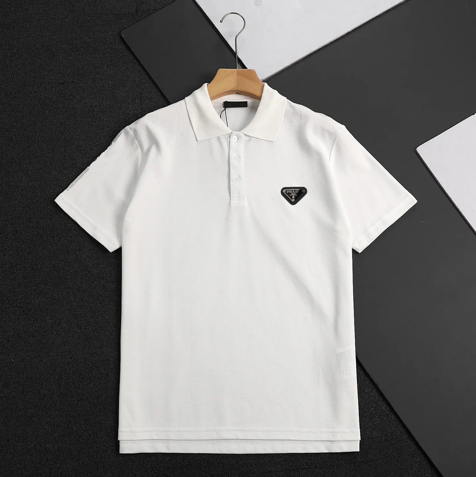 Футболки Мужские Prada 9495909