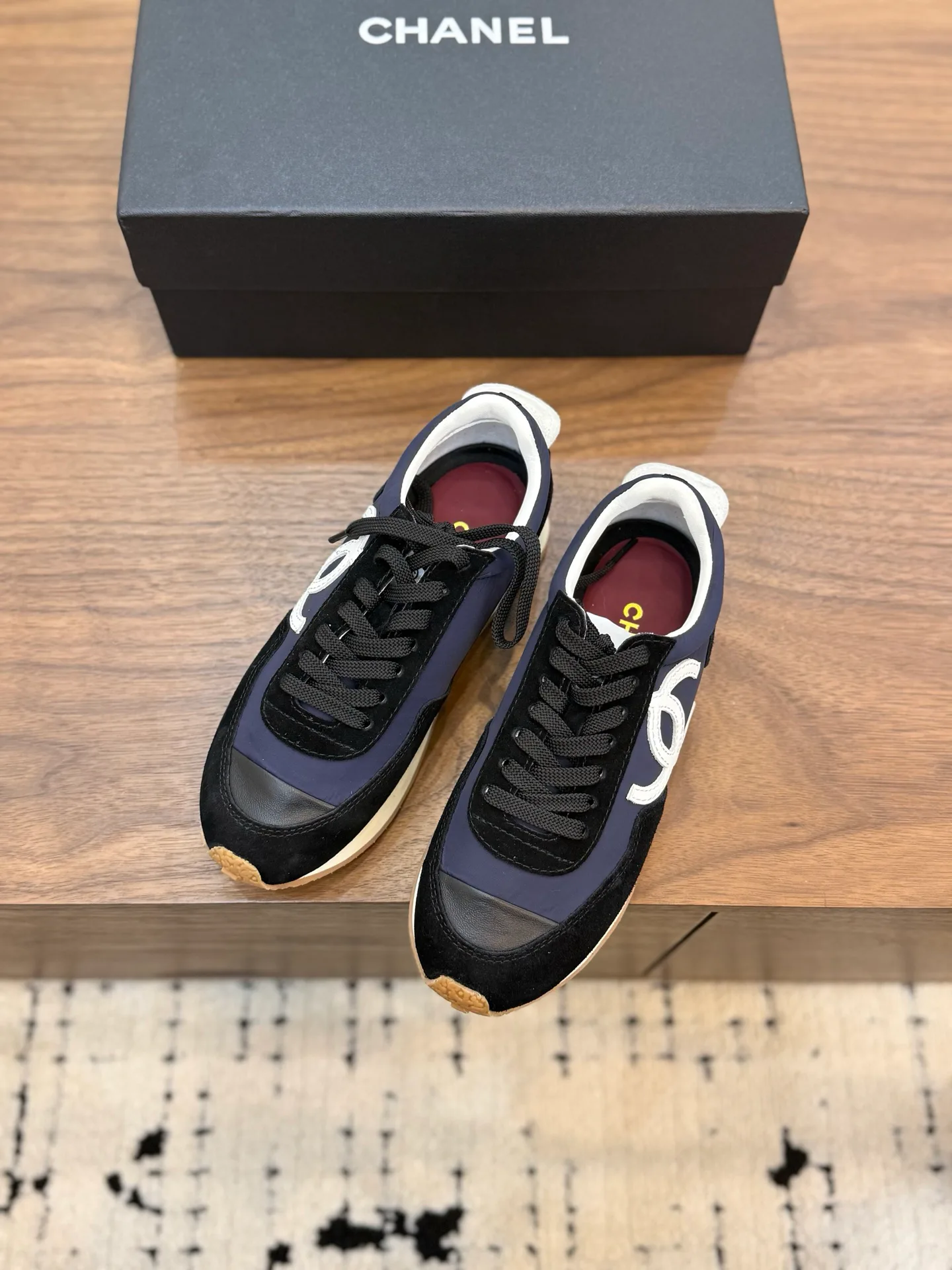 Туфли Женские Chanel 11228863