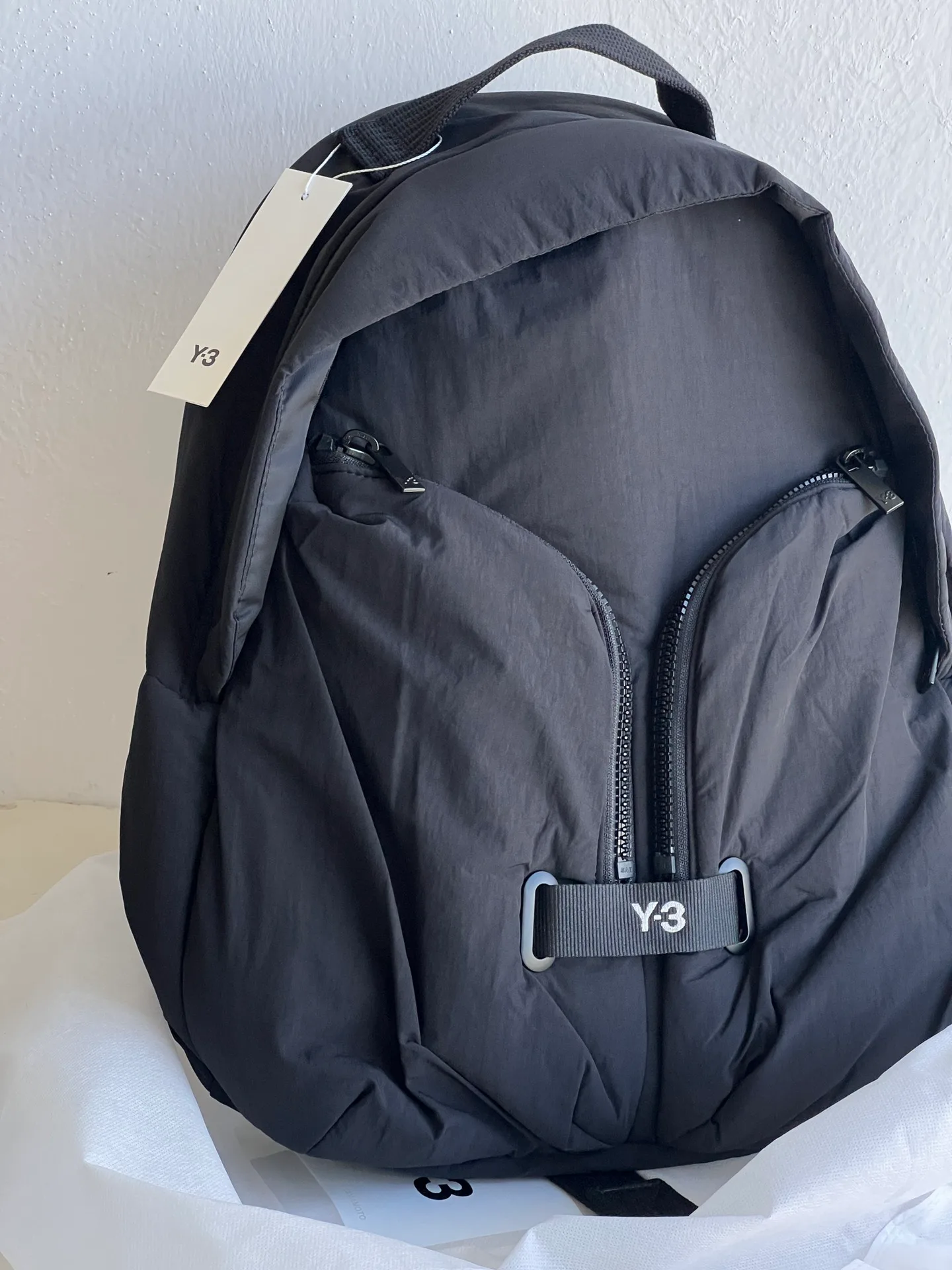 Рюкзаки Женские Y-3 87403