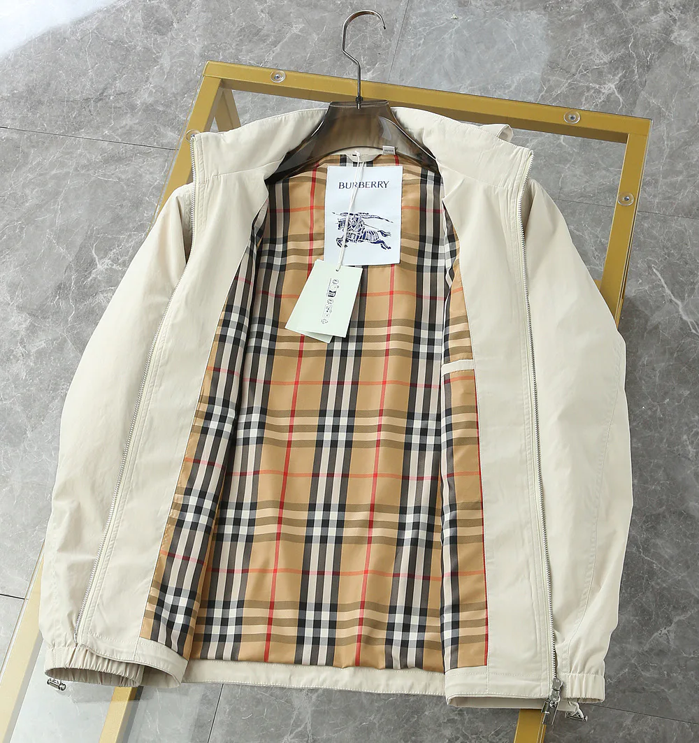 Куртки И Пуховики Мужские Burberry 11602519