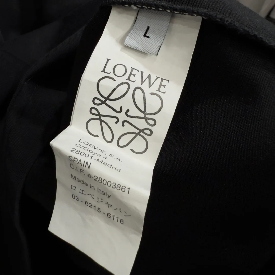 Футболки Мужские Loewe 11654551
