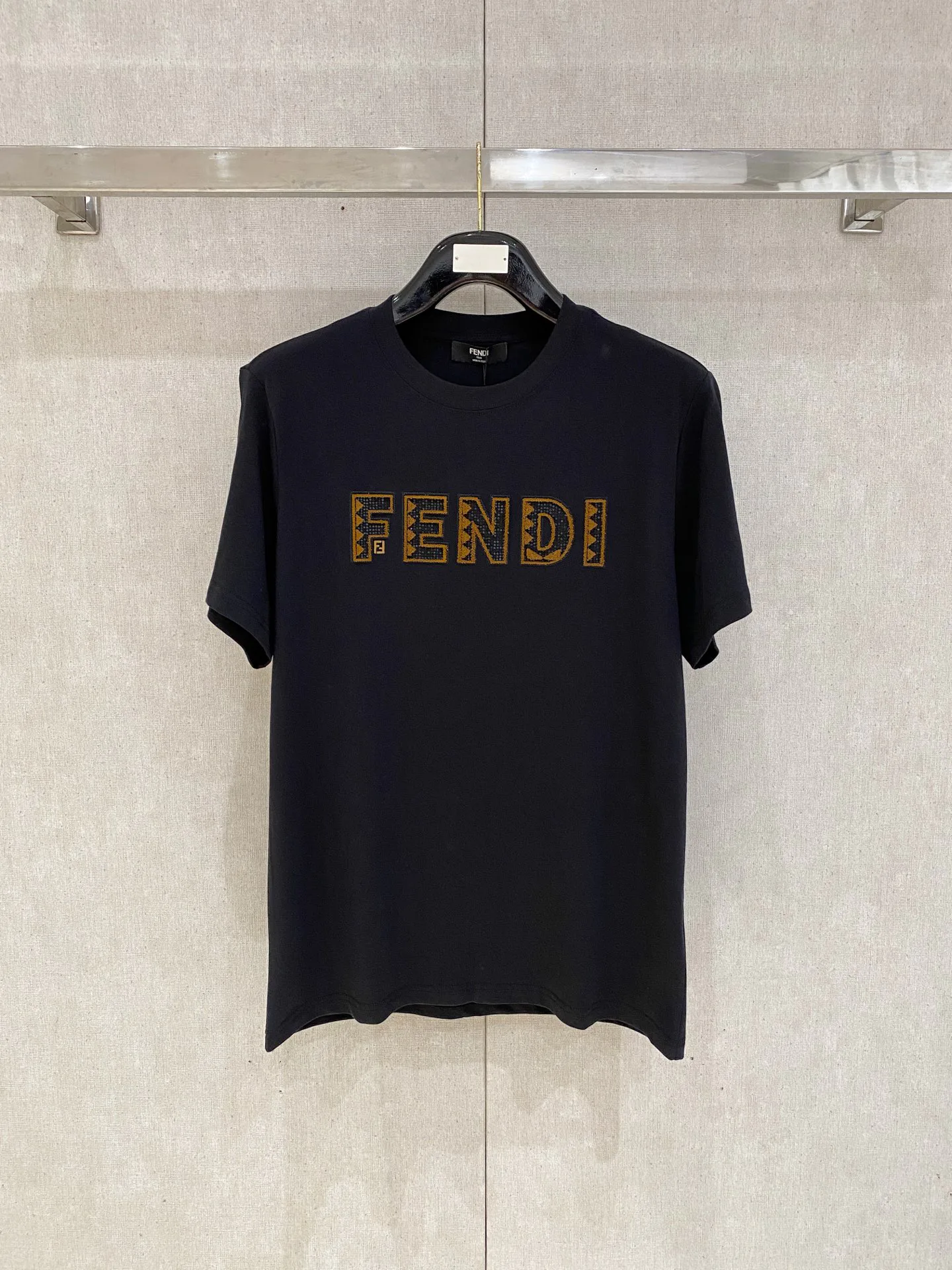 Футболки Женские Fendi 5996009
