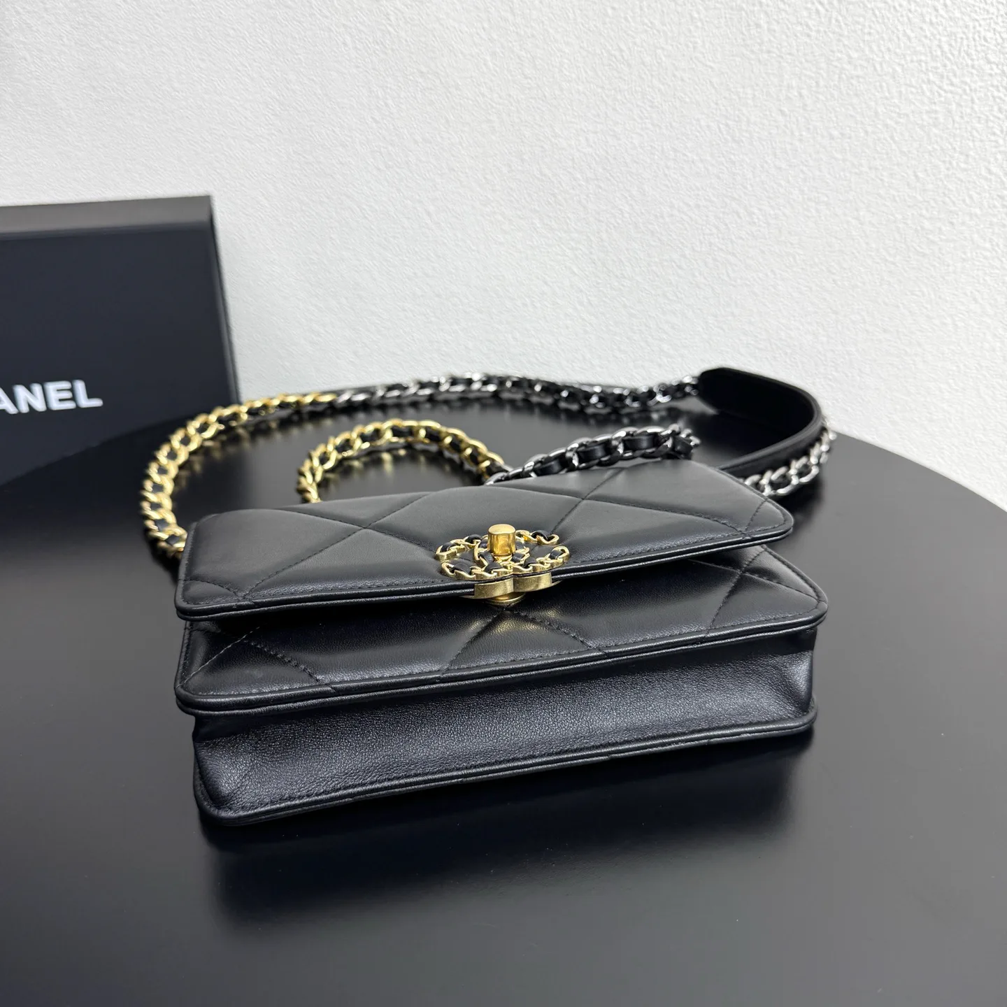 Клатчи Женские Chanel 11919669