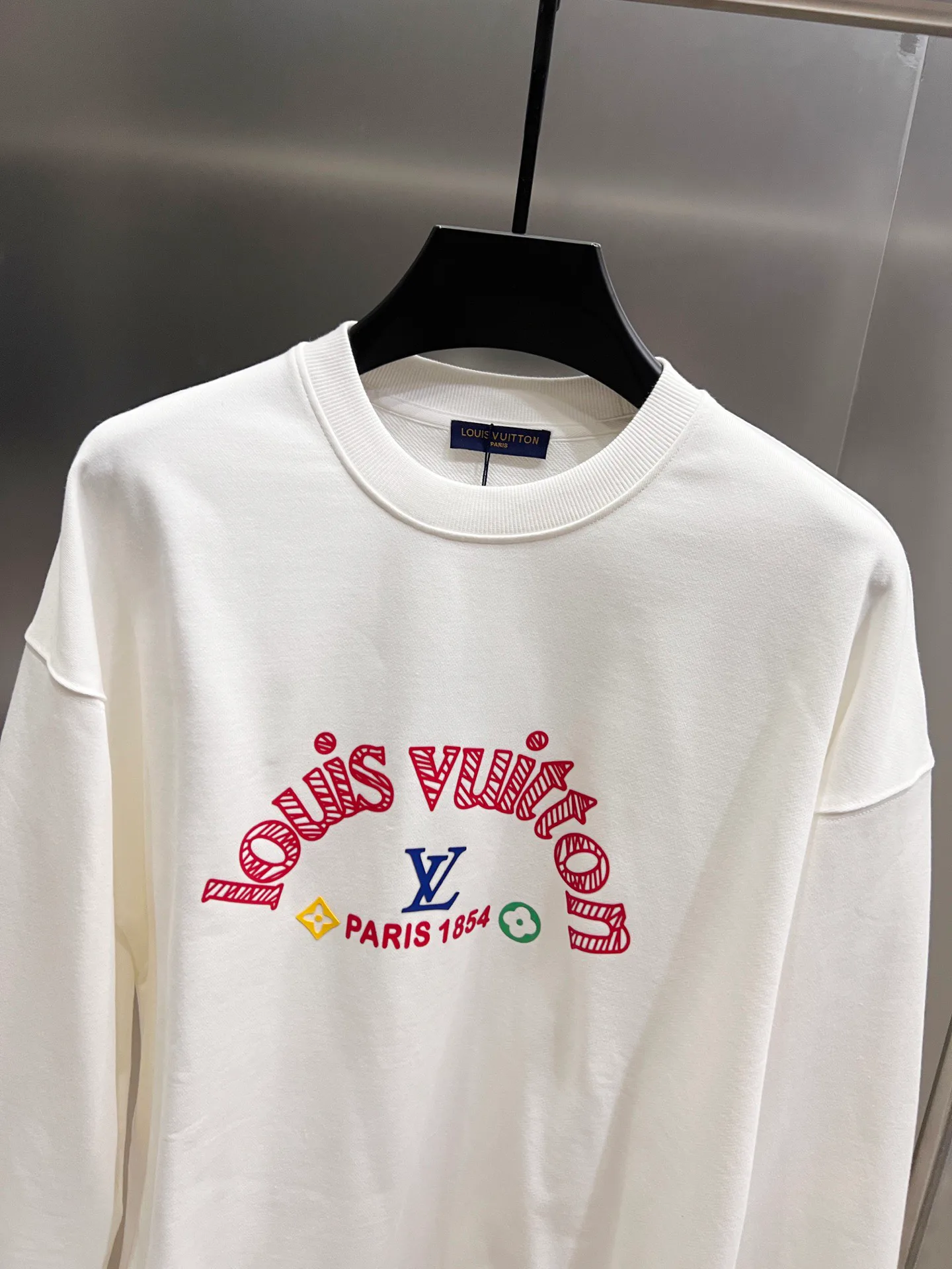 Свитшоты И Худи Мужские Louis Vuitton 18368529