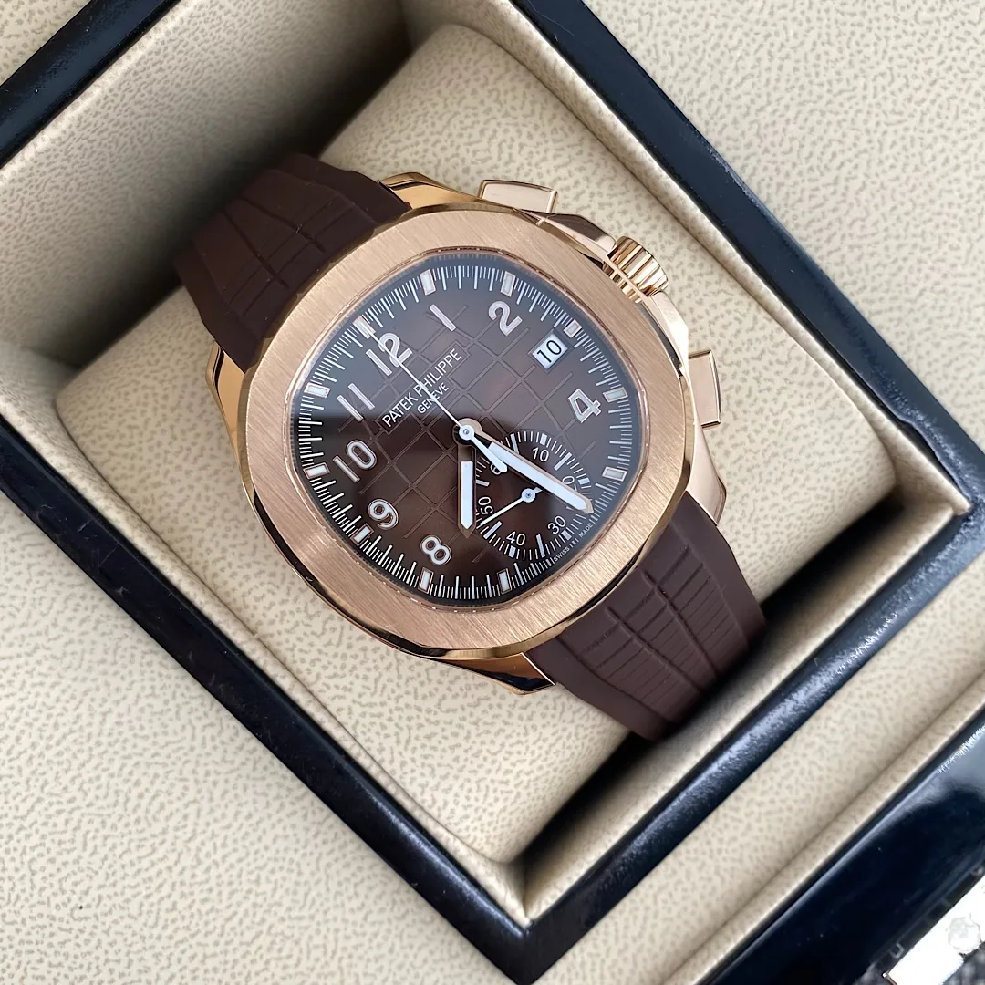 Часы Мужские Patek Philippe 1284158