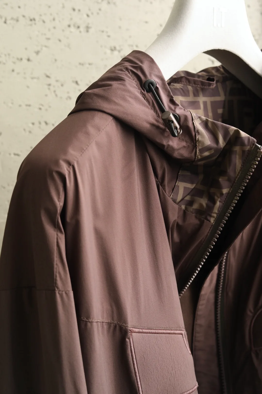 Куртки И Пуховики Мужские Fendi 11425016