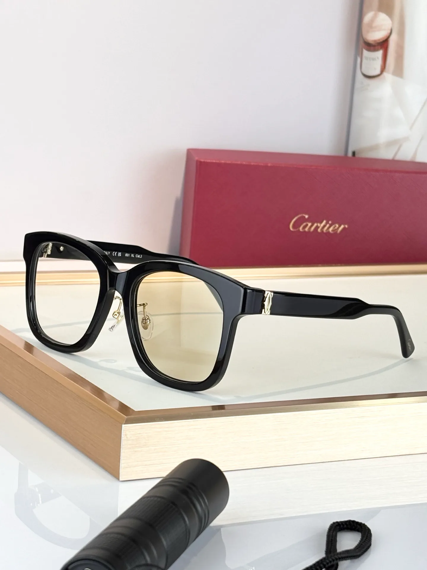 Очки Cartier 11636673